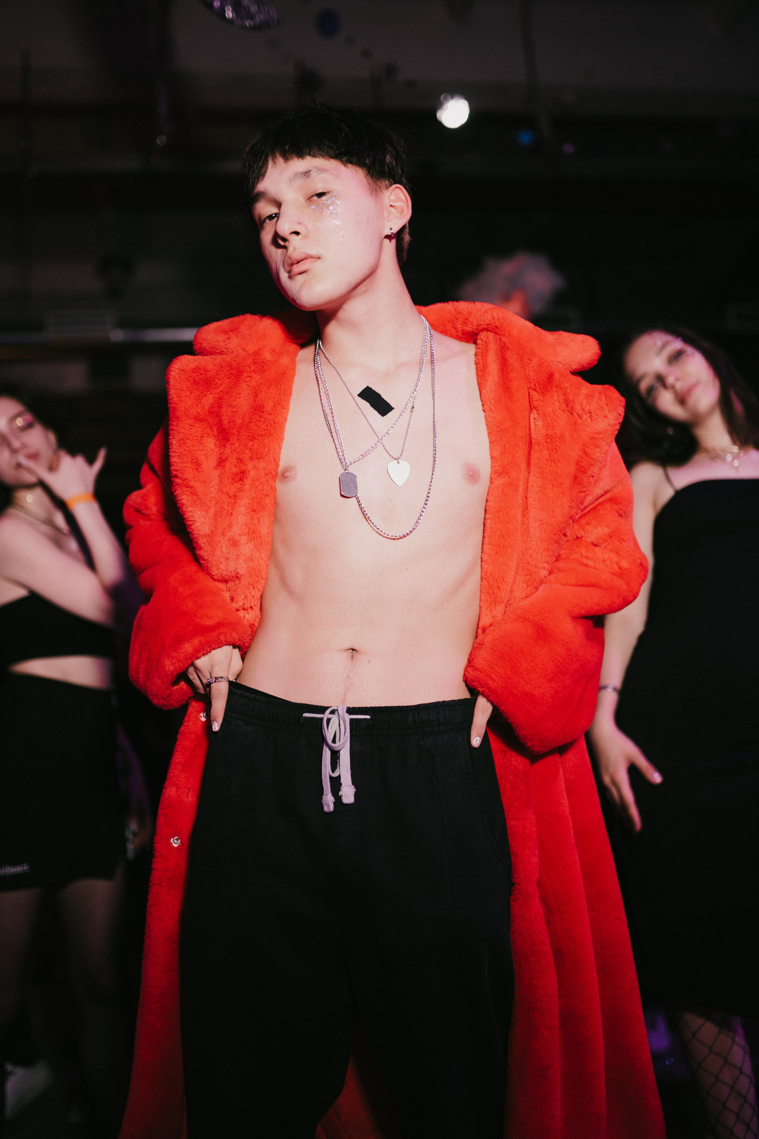 Фото-тусовка «эйфория». Фотограф Томск Новосибирск Елизавета Вахтеева