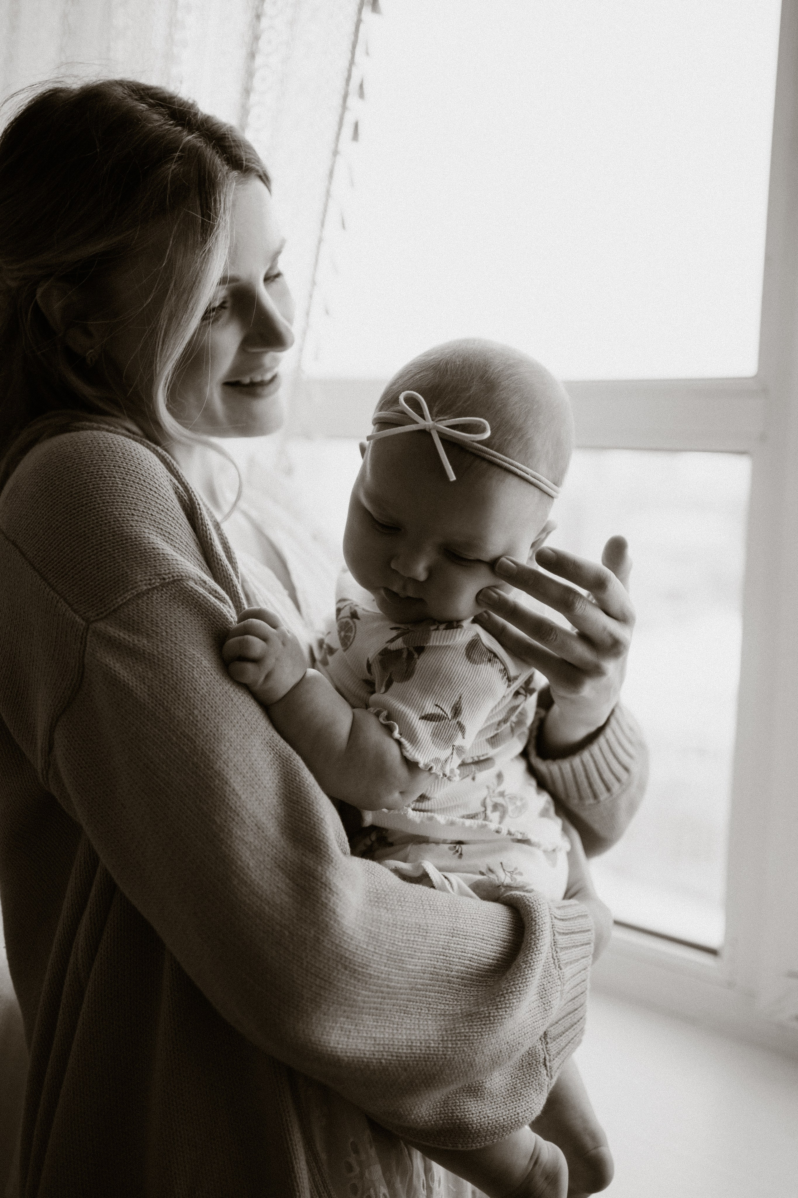 Оля и Мила. Фотограф в Минске — Мария Миллс