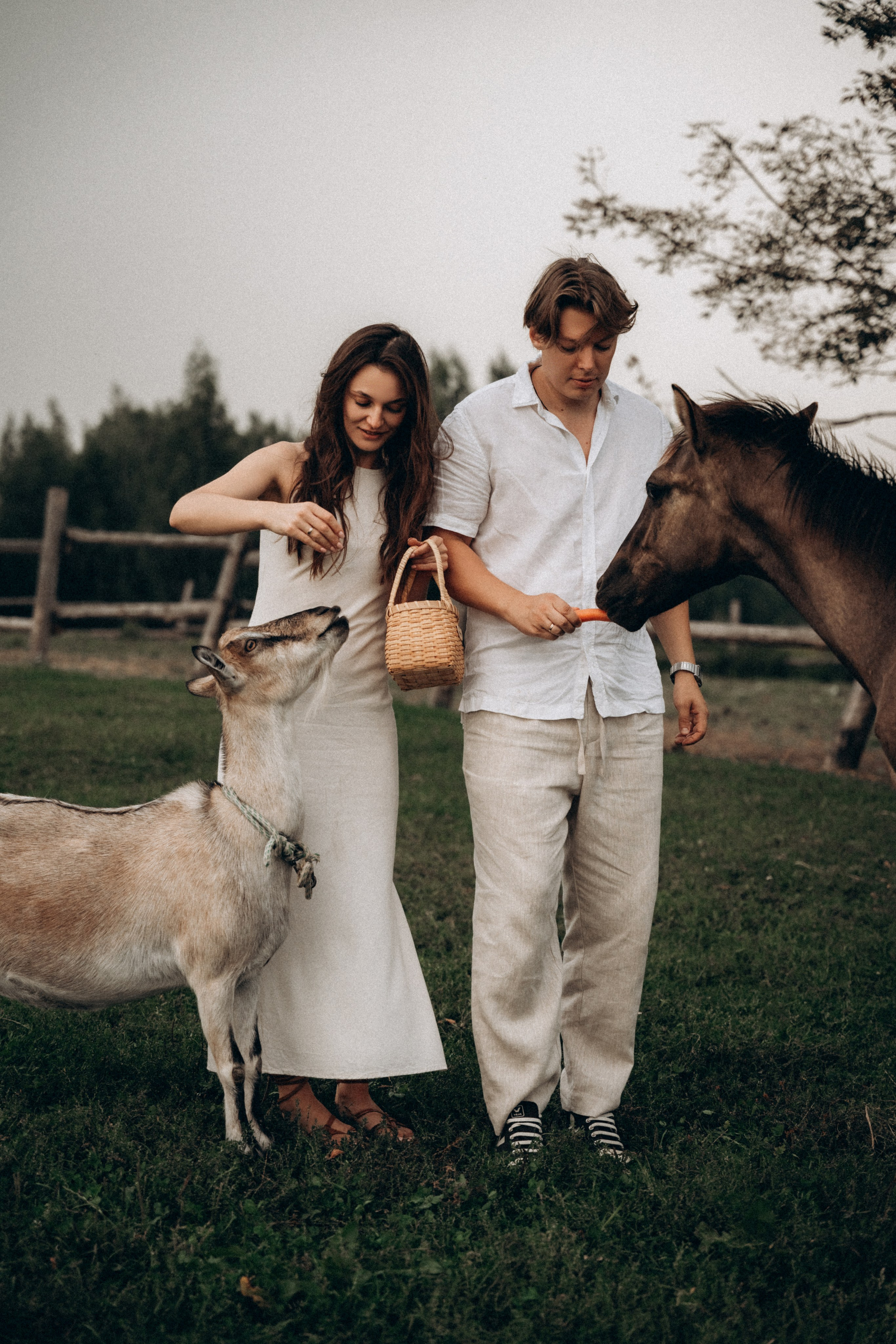 Виктория, Саша и Артемий. Фотограф Мария Миллс | Минск