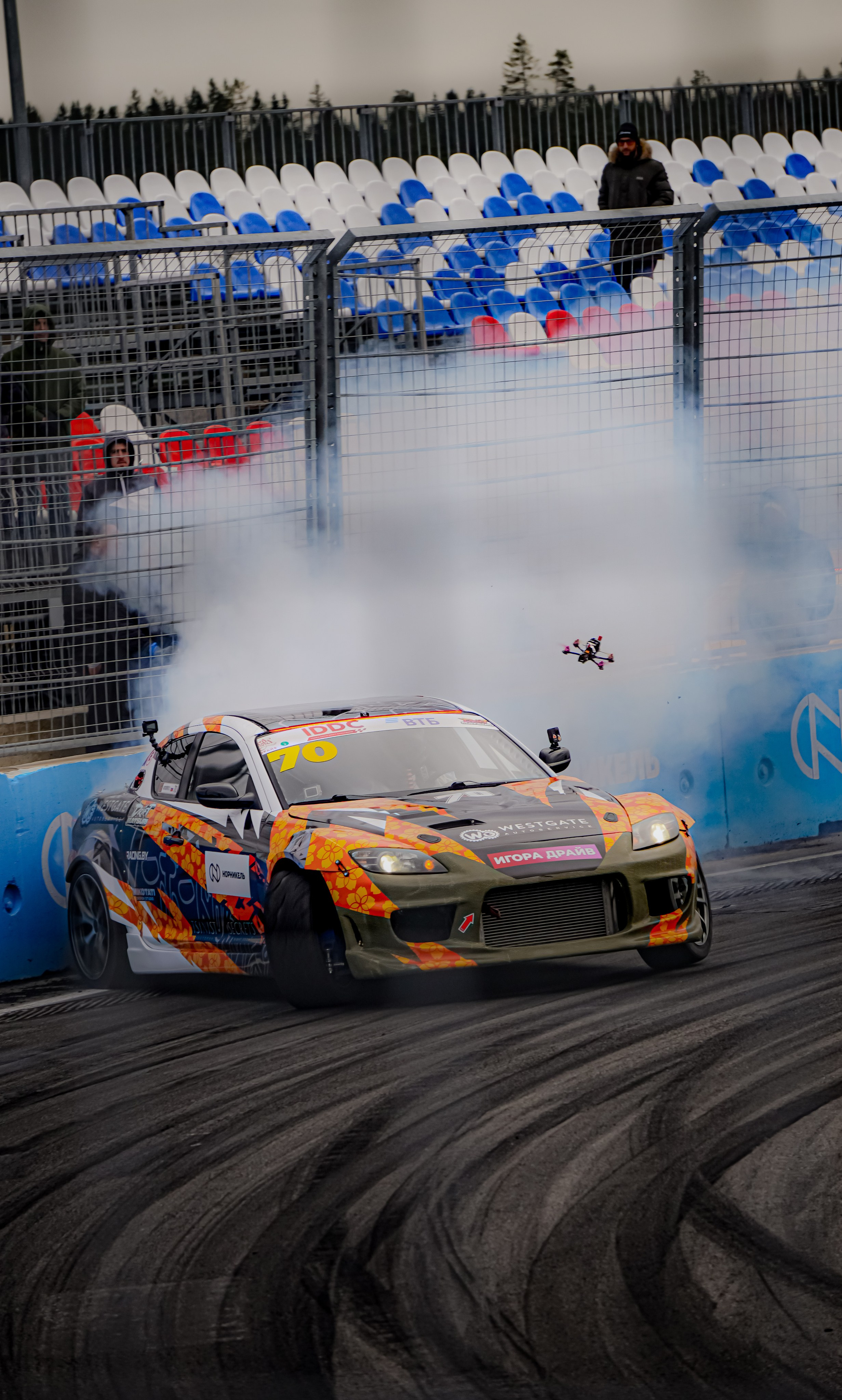 Портфолио Гончаренко Павел. Ма, я фотю📸