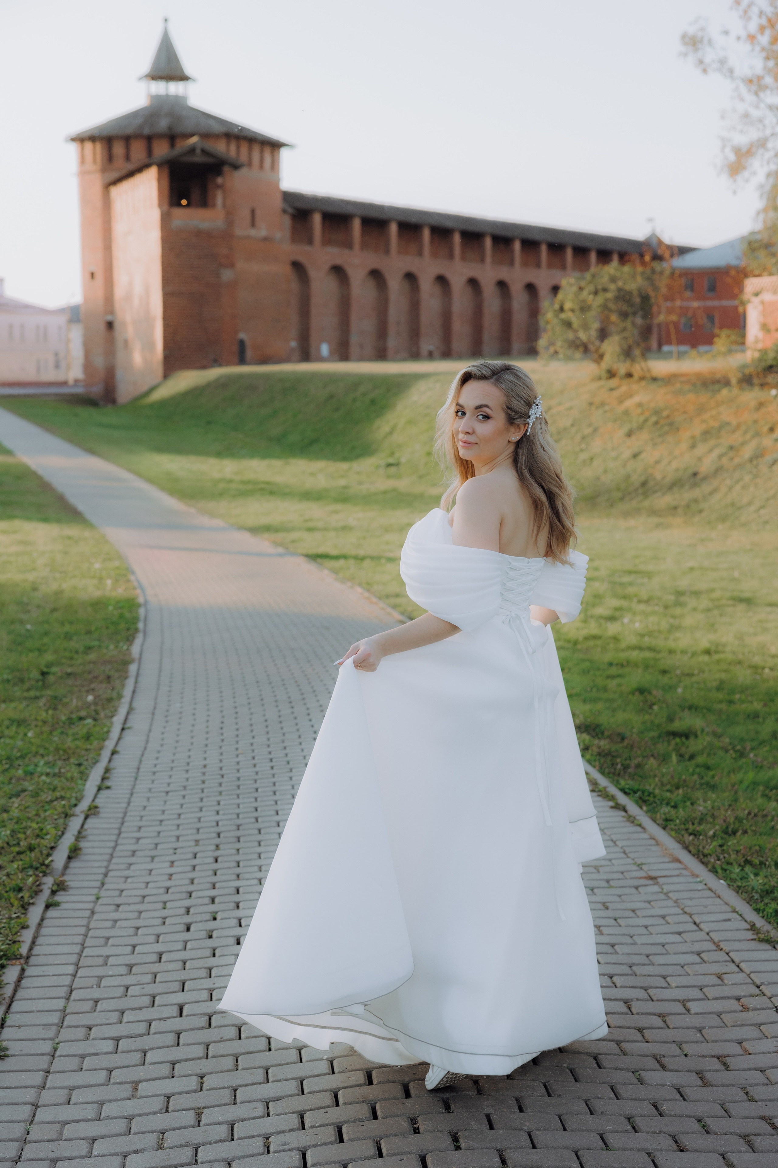 ANNA_IVAN (CONQUISTADOR). Фотограф Андрей Ширкалин Москва Московская обл, Коломна, Рязань