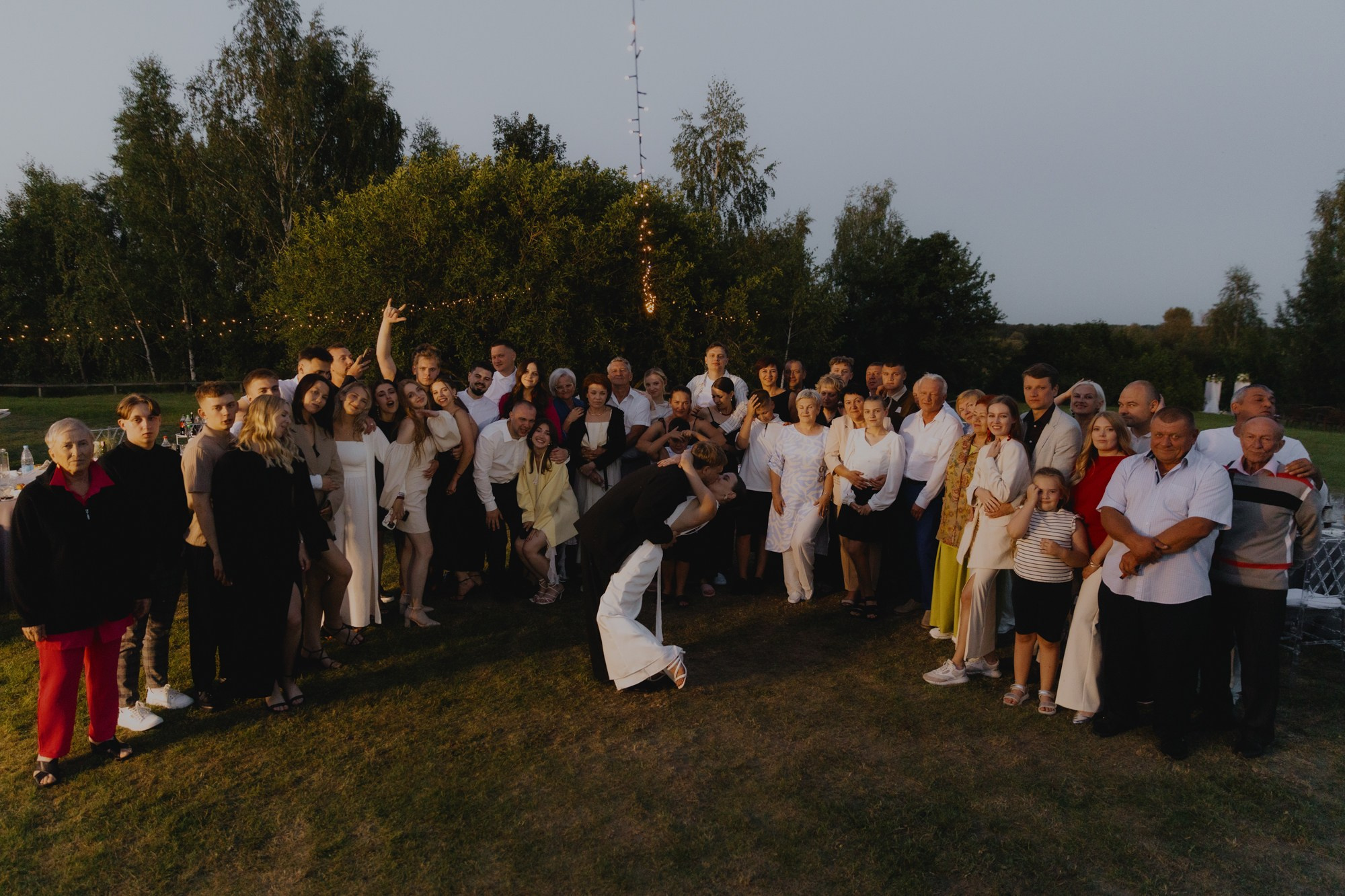 Лиза и Илья (полный день). Свадебные фотографы в Гомеле и Минске Сергей и Анастасия Фещенок