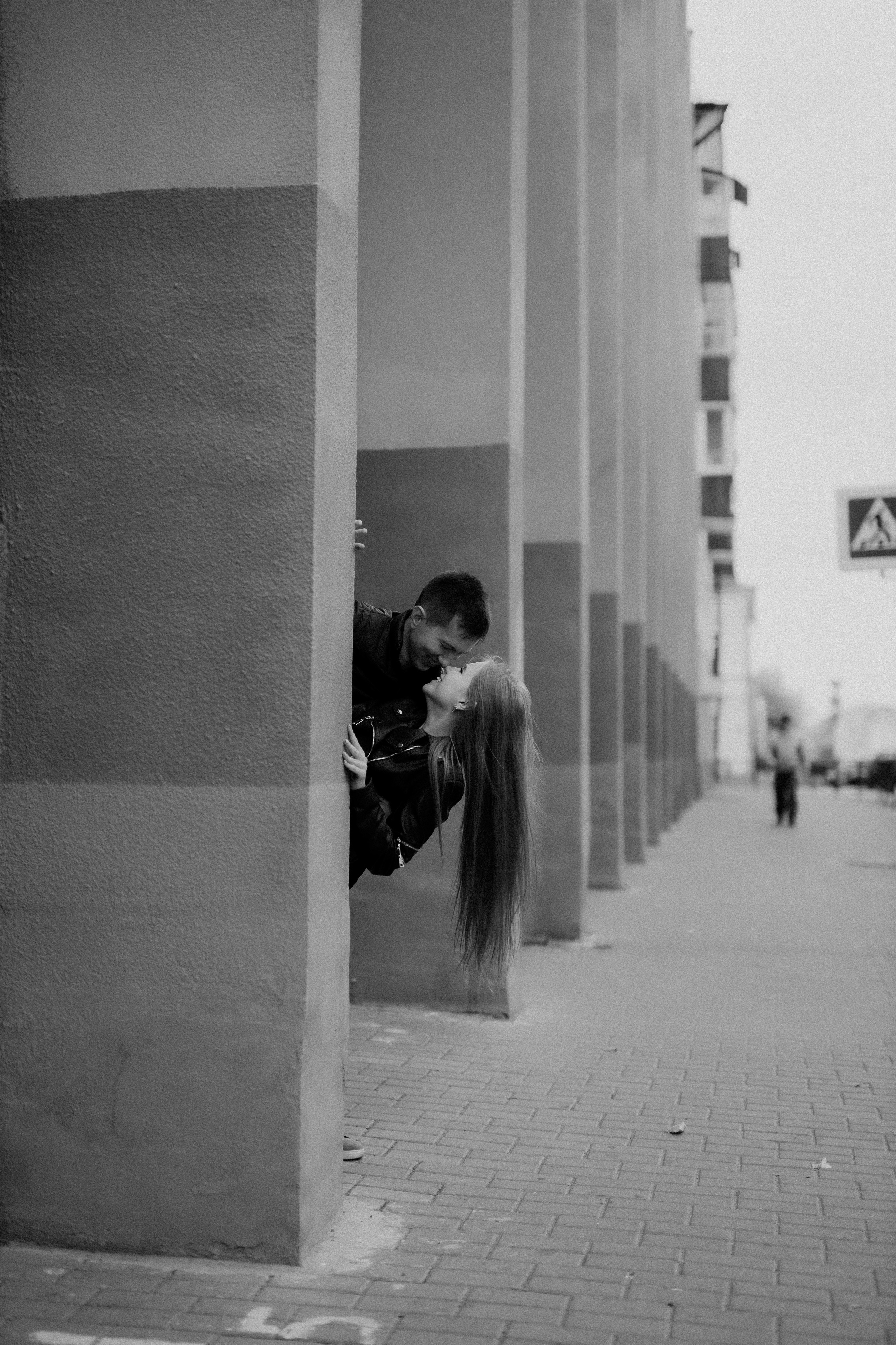 Лиза и Антон. Свадебные фотографы в Гомеле и Минске Сергей и Анастасия Фещенок