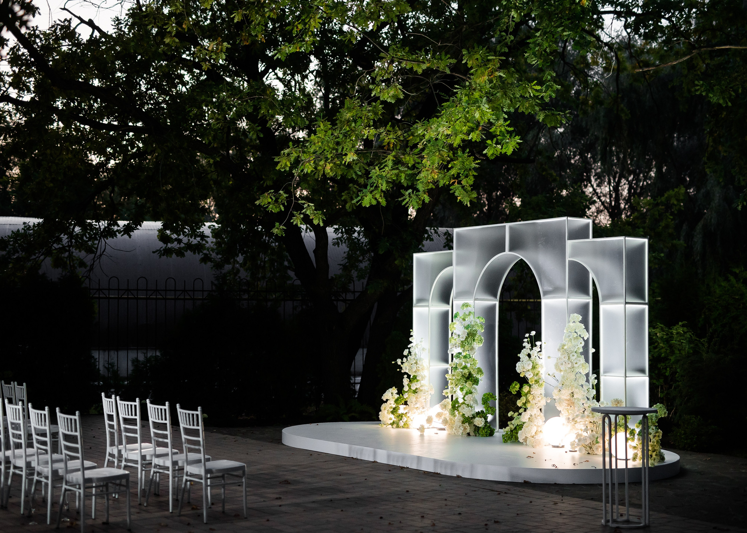 Лена + Саша. Свадебный и семейный фотограф в Саратове Маша Паника