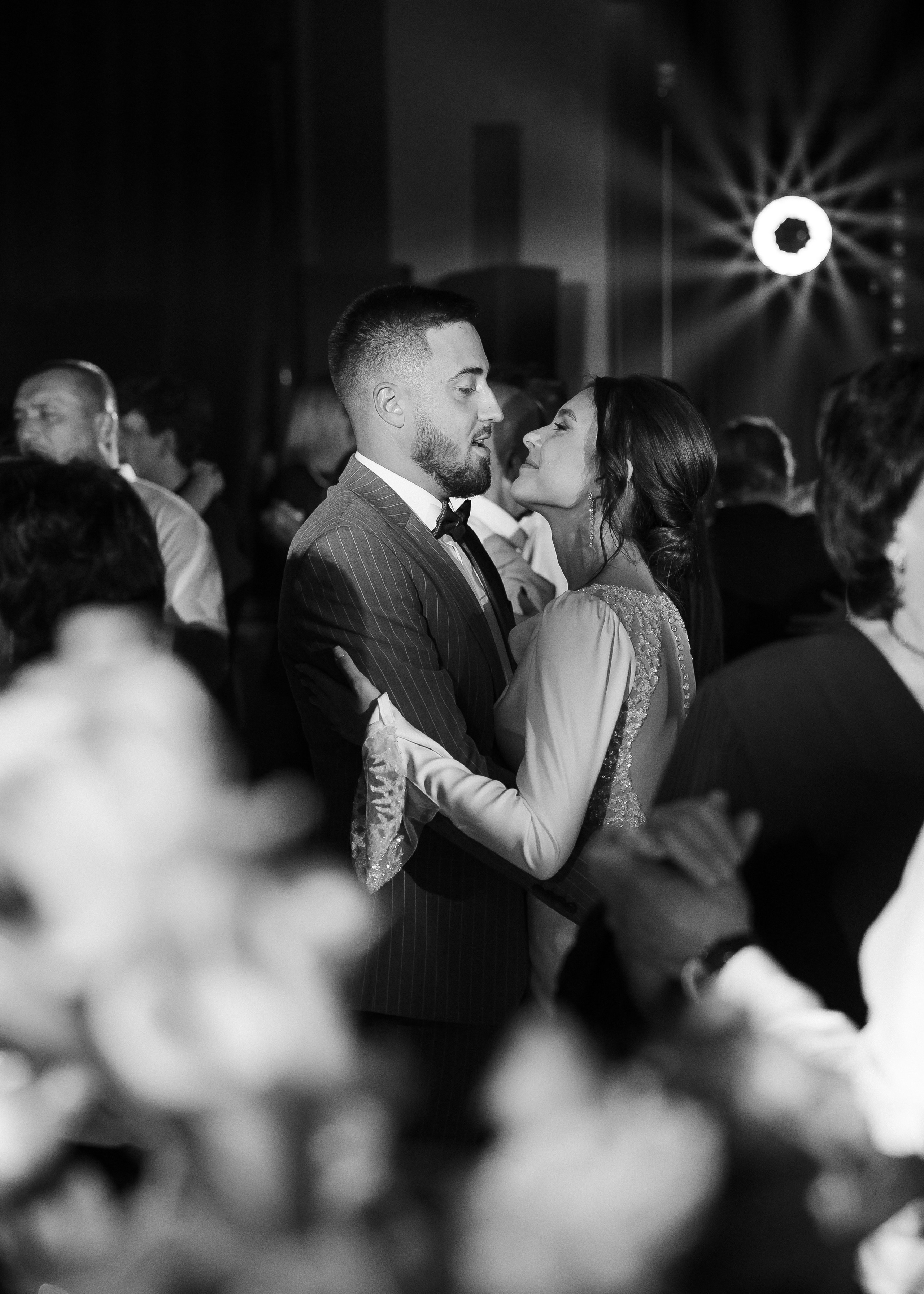 Яна + Максим. Свадебный и семейный фотограф в Саратове Маша Паника