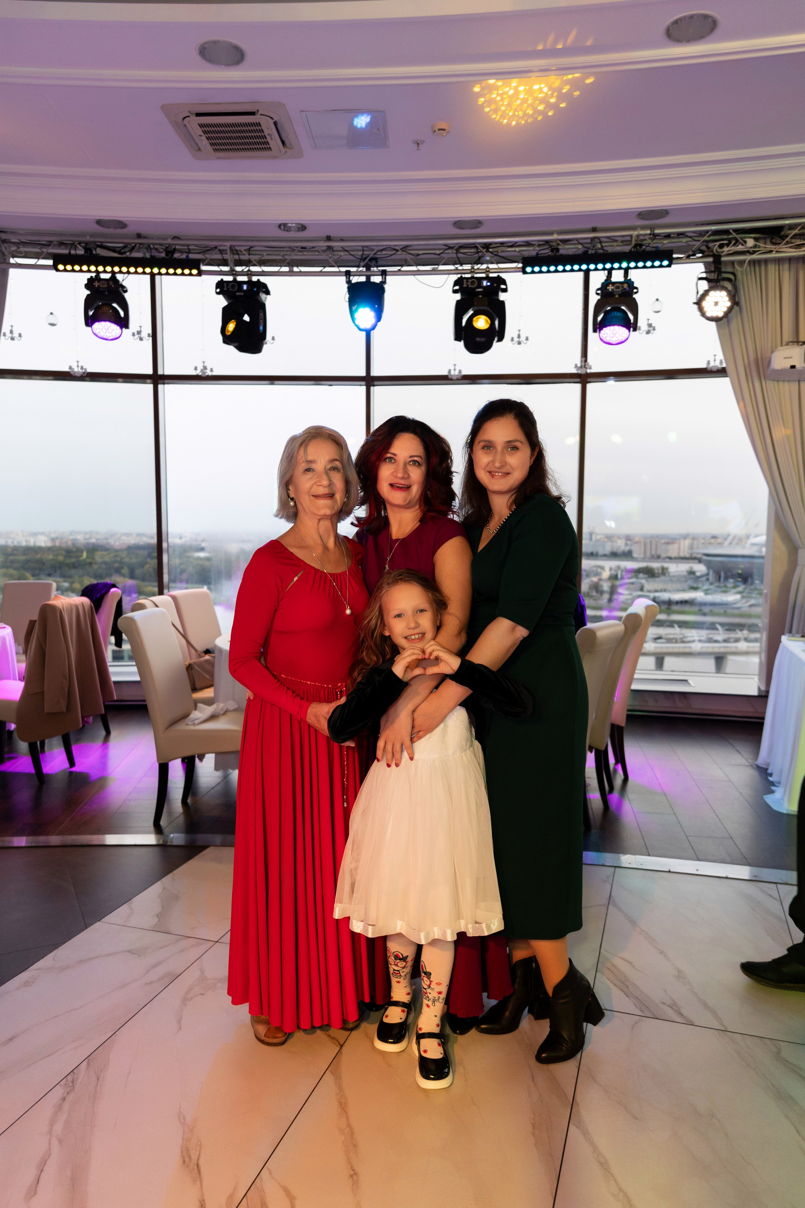 Полный свадебный день. Семейный и свадебный фотограф в Санкт-Петербурге Татьяна Швыкова