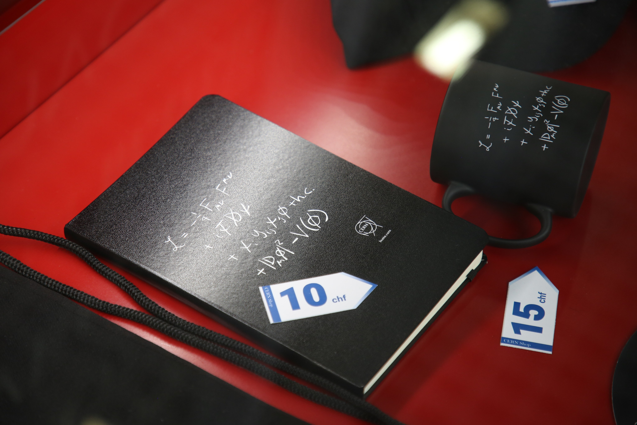 Cern, Switzerland. Andrey Filippov Photographer