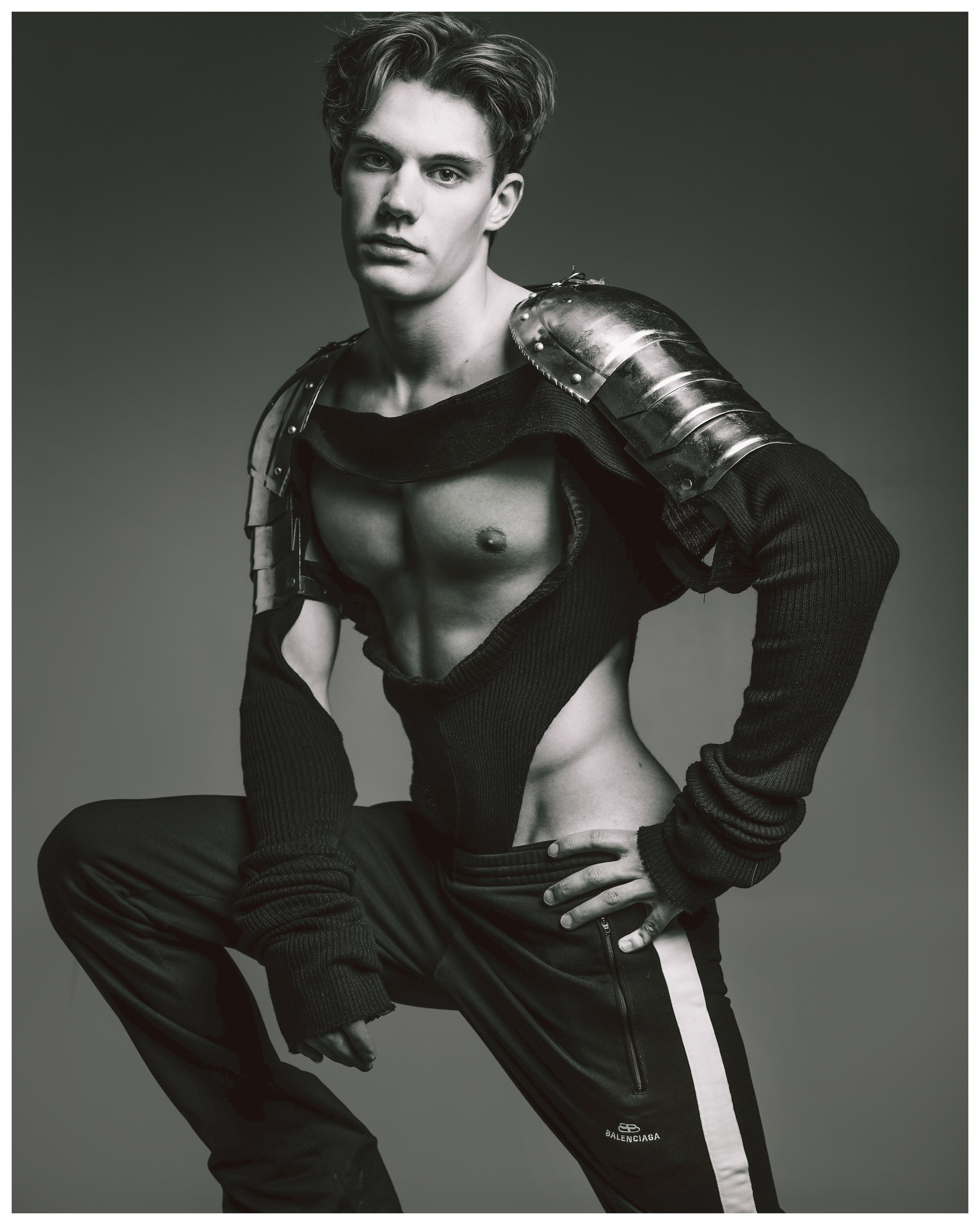 //Igor. Iliaarkhangelskii