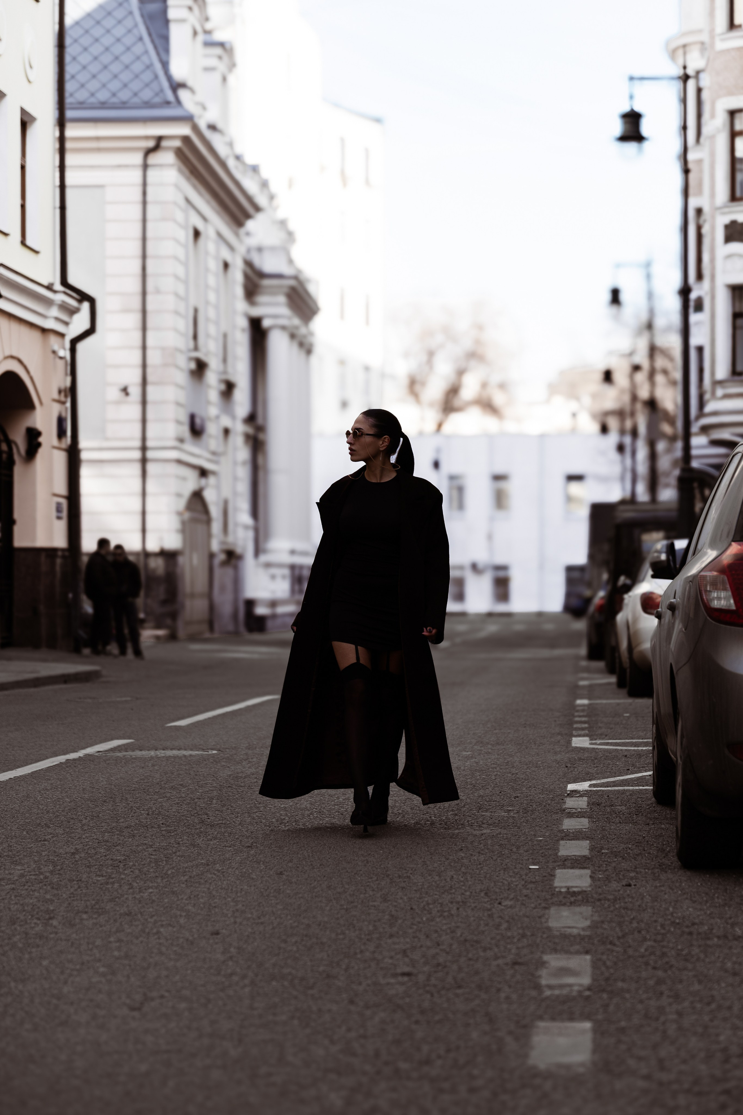 Портфолио. Женский фотограф Екатерина Смолина в Москве