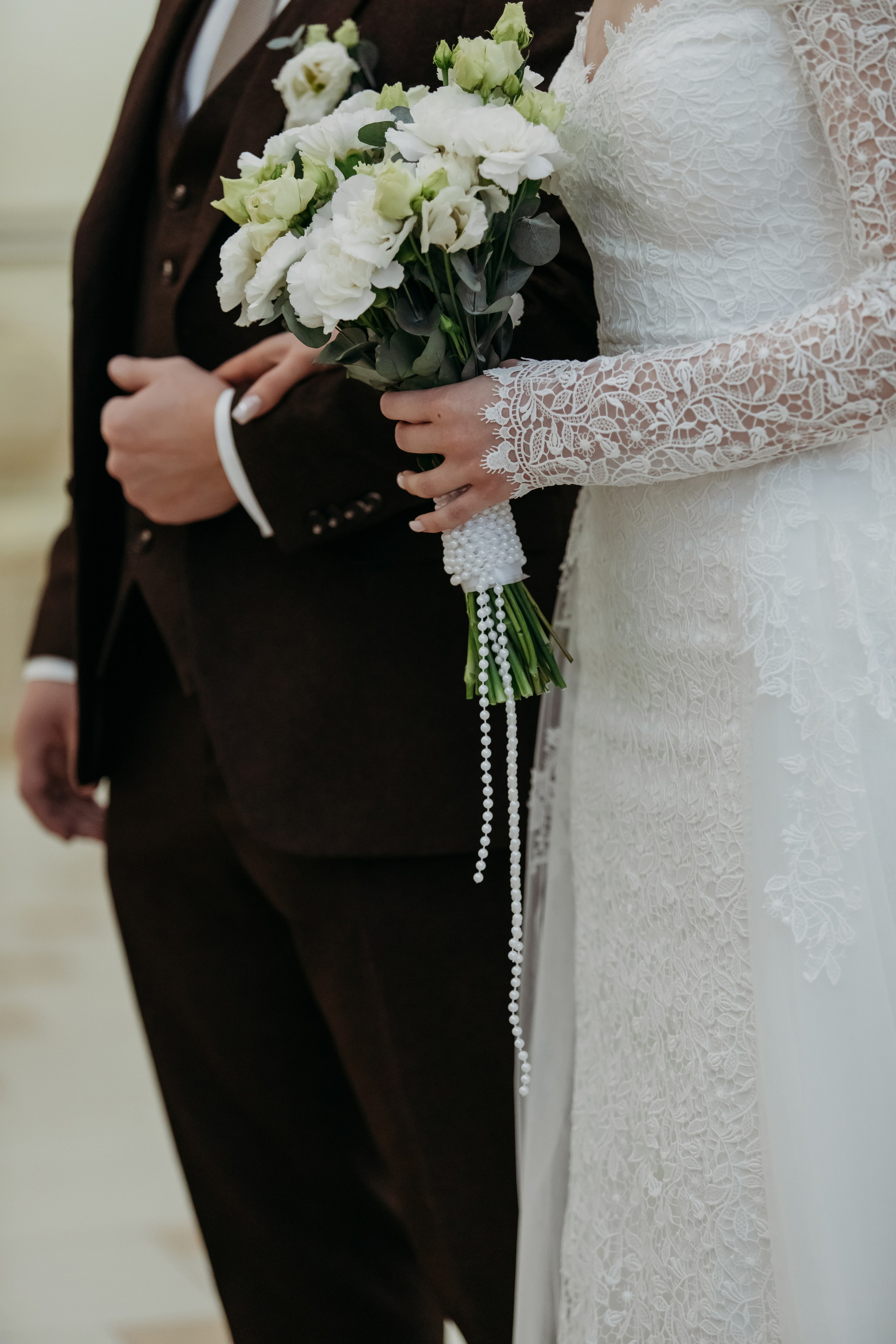 Вадим и Ксения. Фотограф Тимербаева Алина г. Сургут