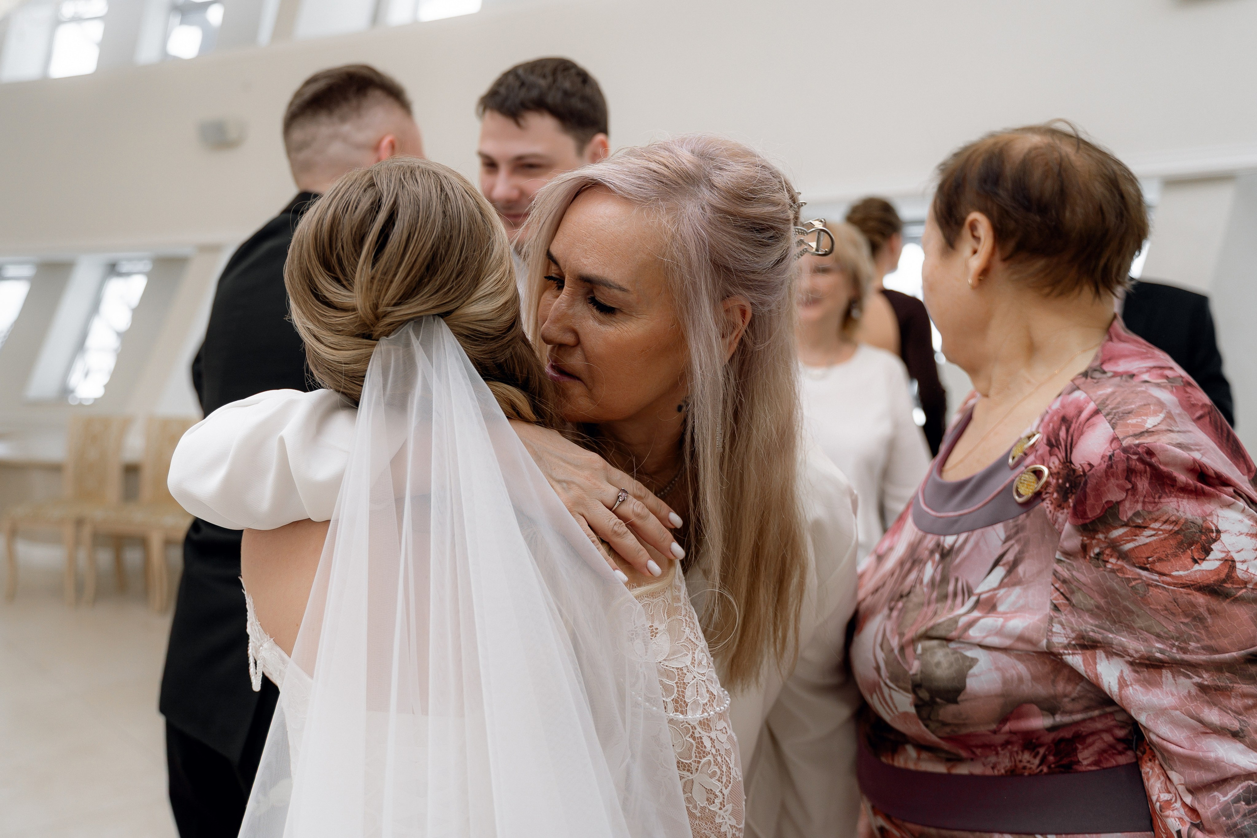 Денис & Екатерина. RAMIL SAFIULLIN