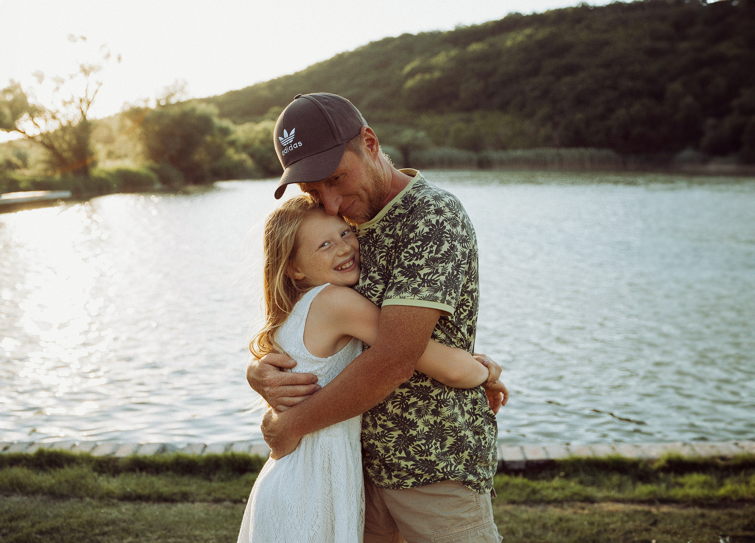 Семейная фотосессия. Татьяна Тагель