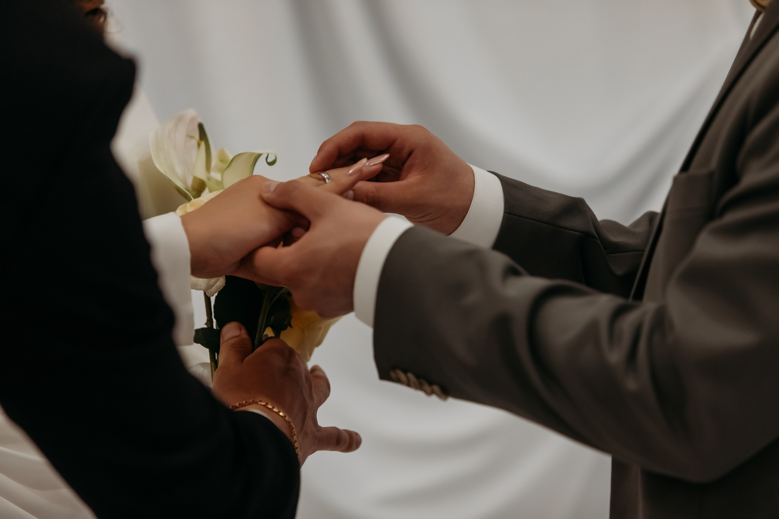 Зиля и Руслан. Фотограф Тимербаева Алина г. Сургут