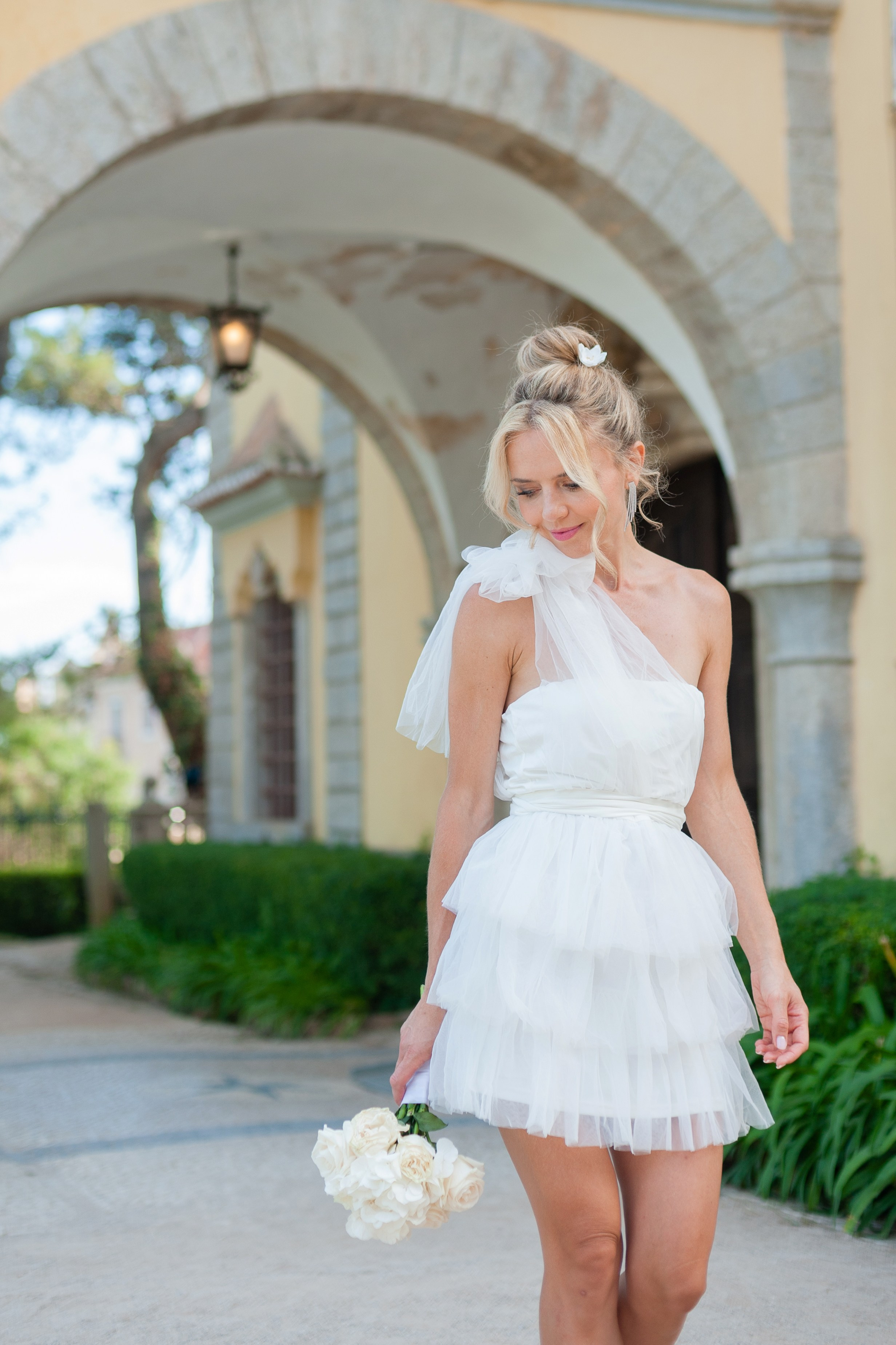 Bride. Свадебный и женский фотограф в Лиссабоне Яковлева Ольга