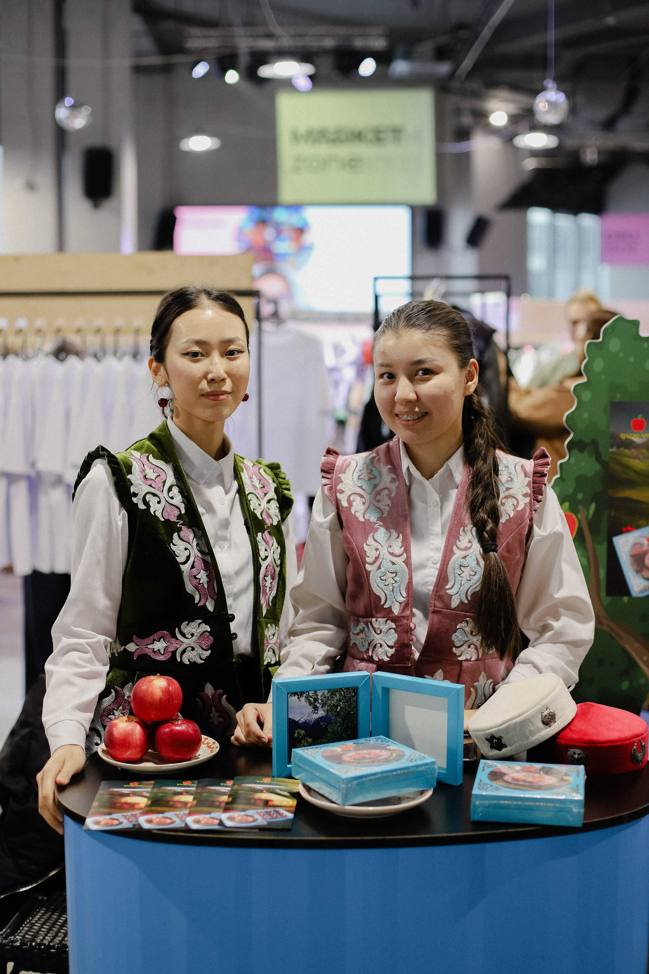 3.03 Almaty Pop Up Store. Фотограф в Алматы и Москве Даша Пушкина