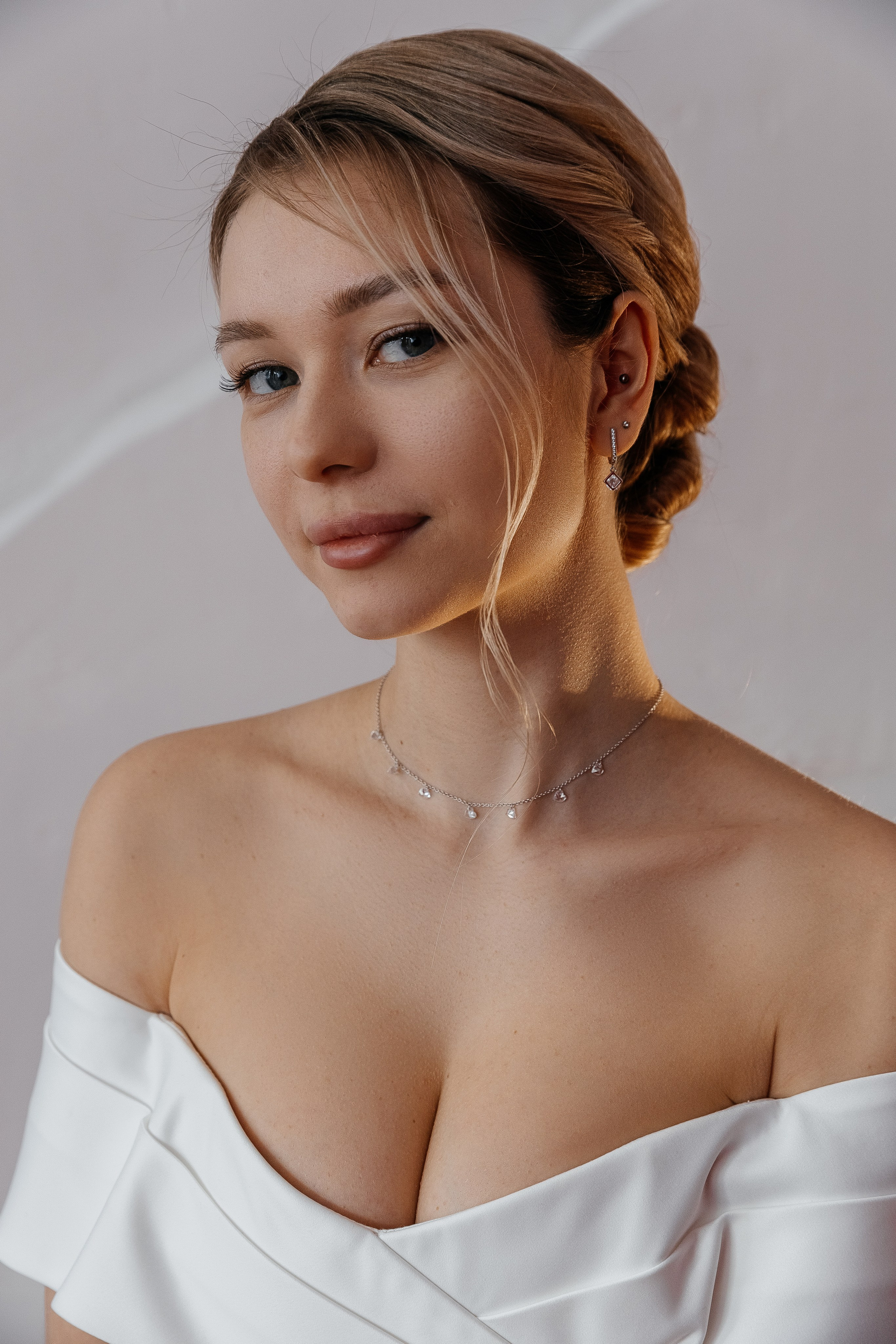 Сергей и Виктория. Главная