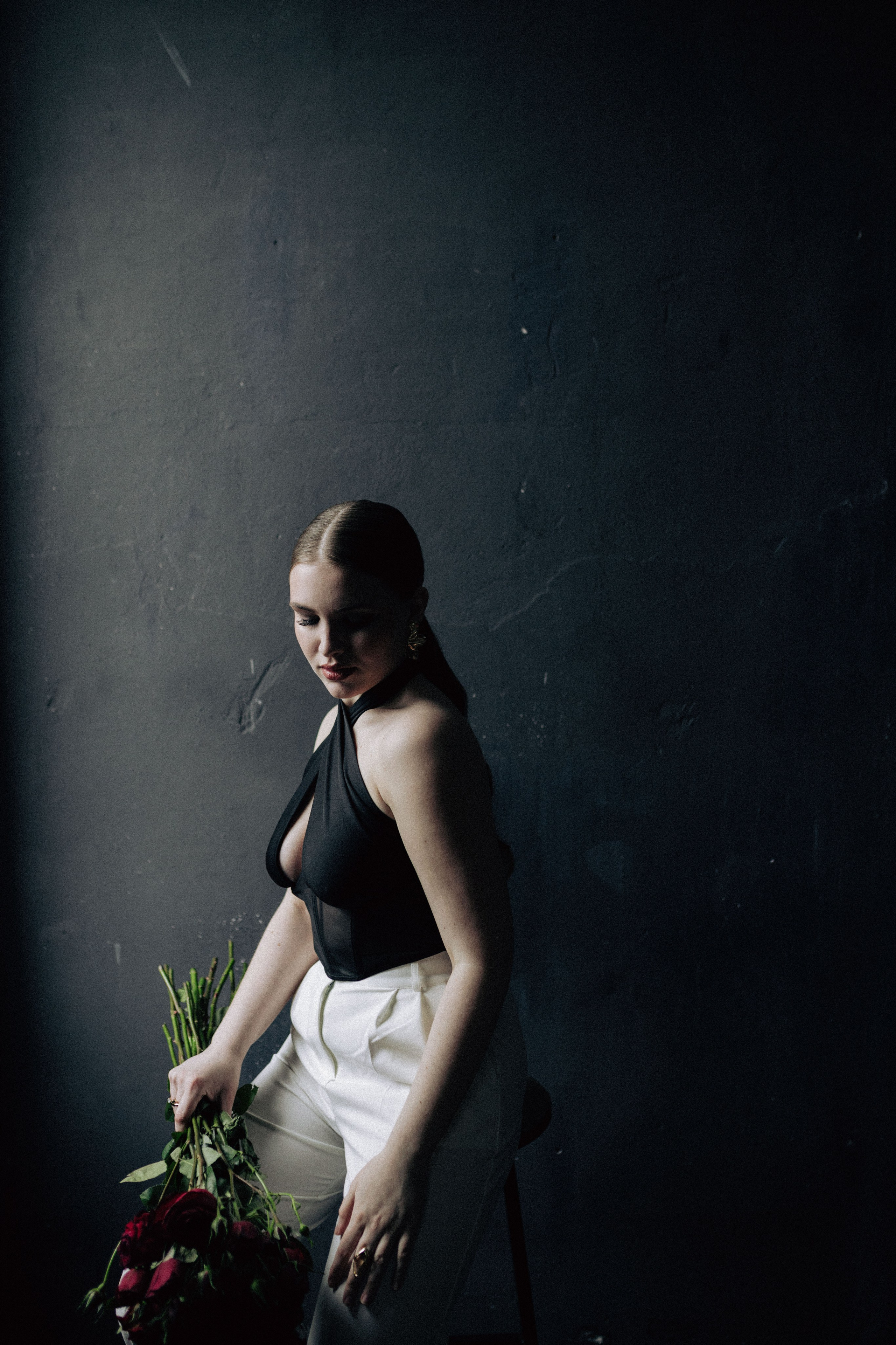 ФОТОДЕНЬ / Татьяна. Фотограф Стилист Тюмень Вера Хайруллина