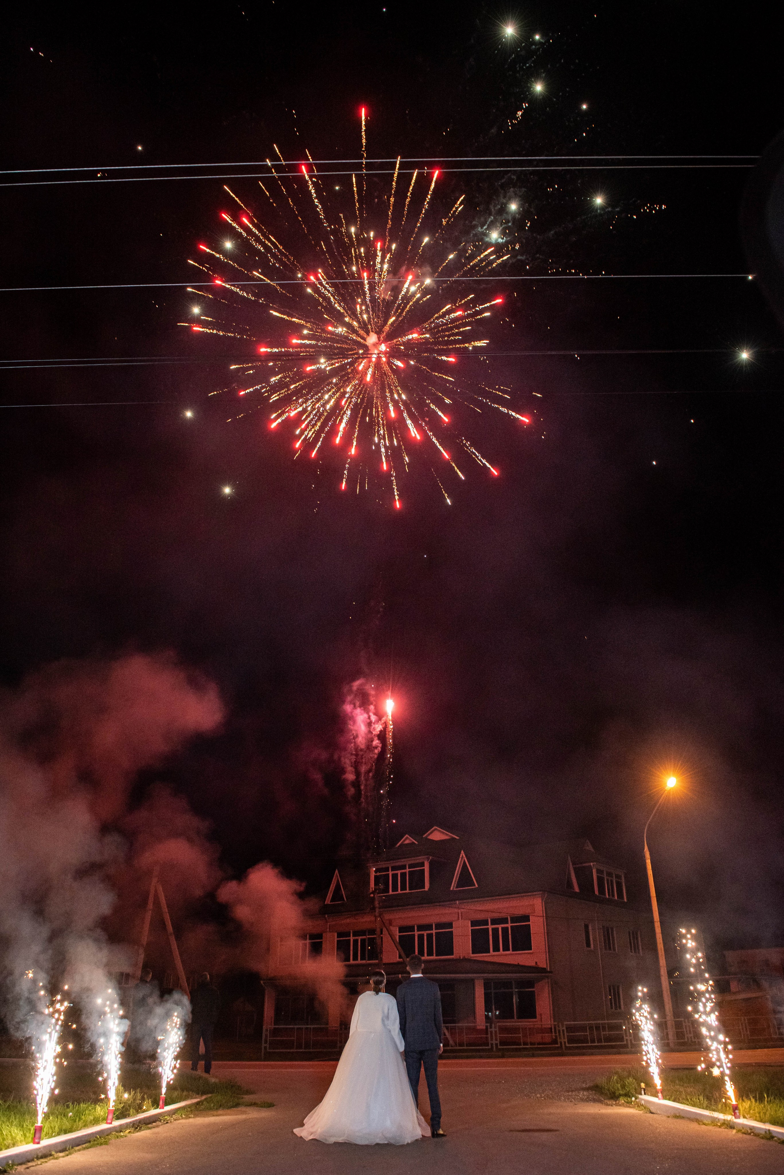 Андрей и Анна 11.11.23. Свадебный и семейный фотограф в Славянске-на-Кубани Прохорова Алёна