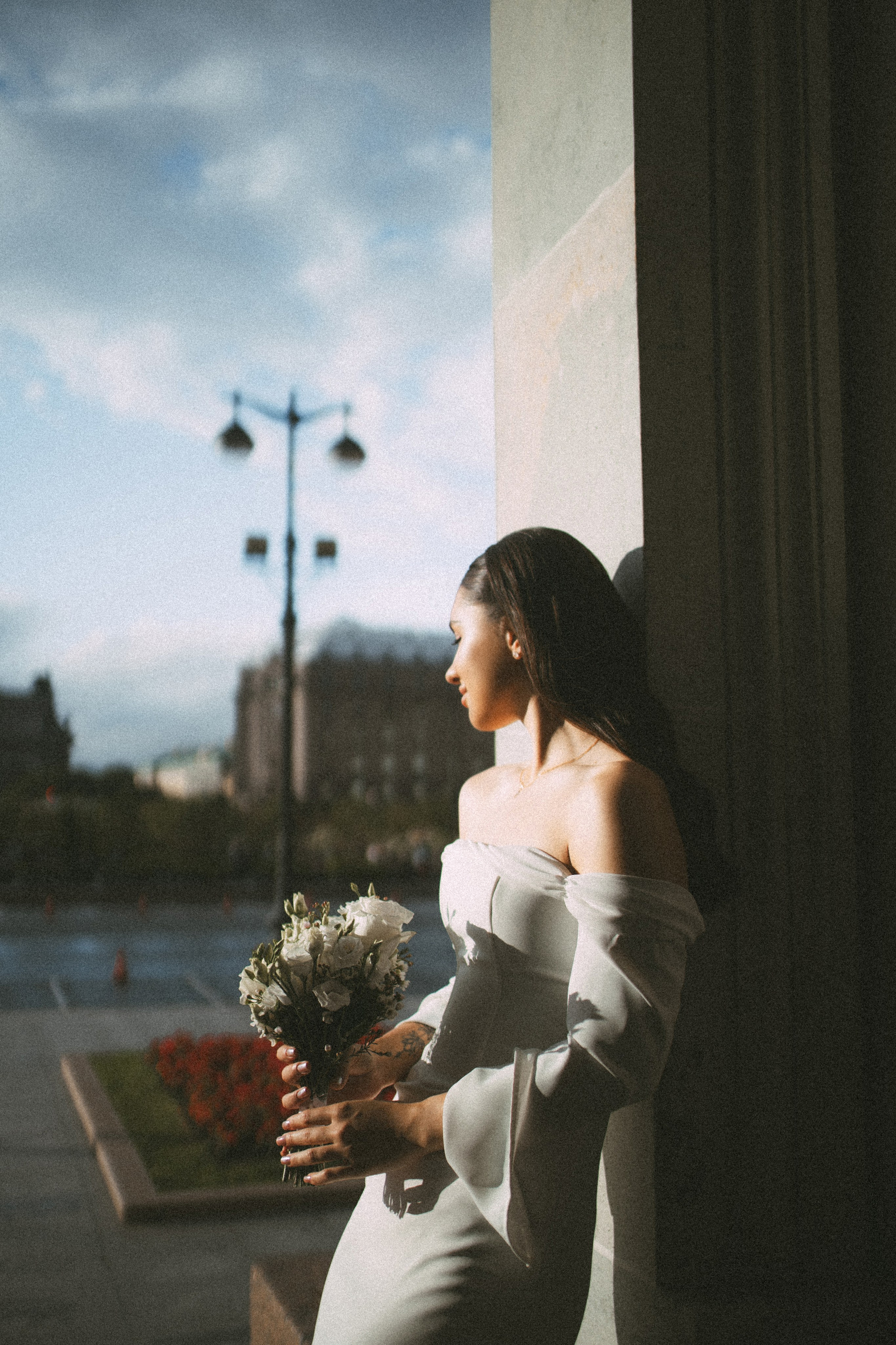 Д & A | Санкт-Петербург. Фотограф Екатерина Амбрушкевич