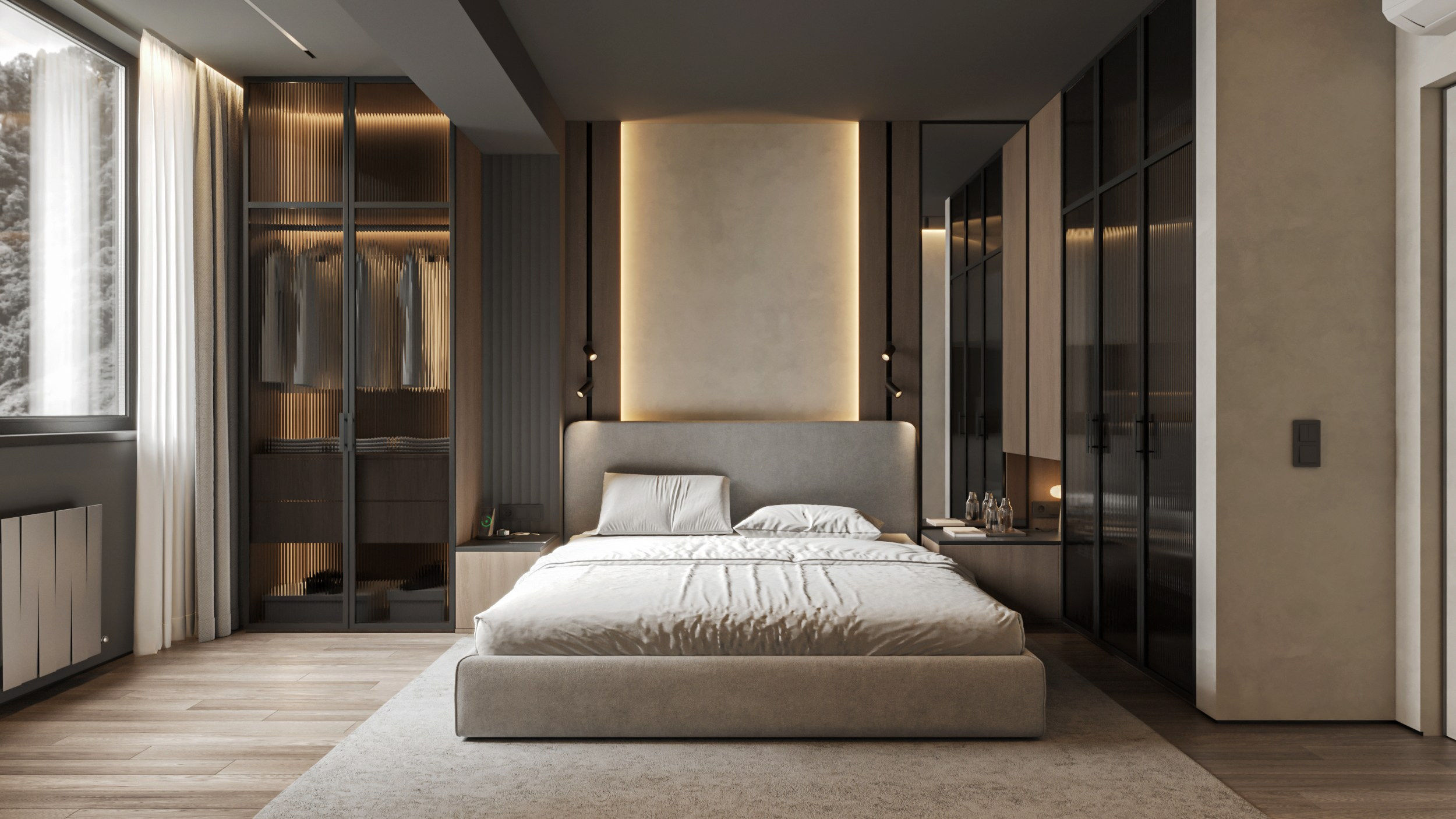 Yalta. Никифоров Влад — 3d artist