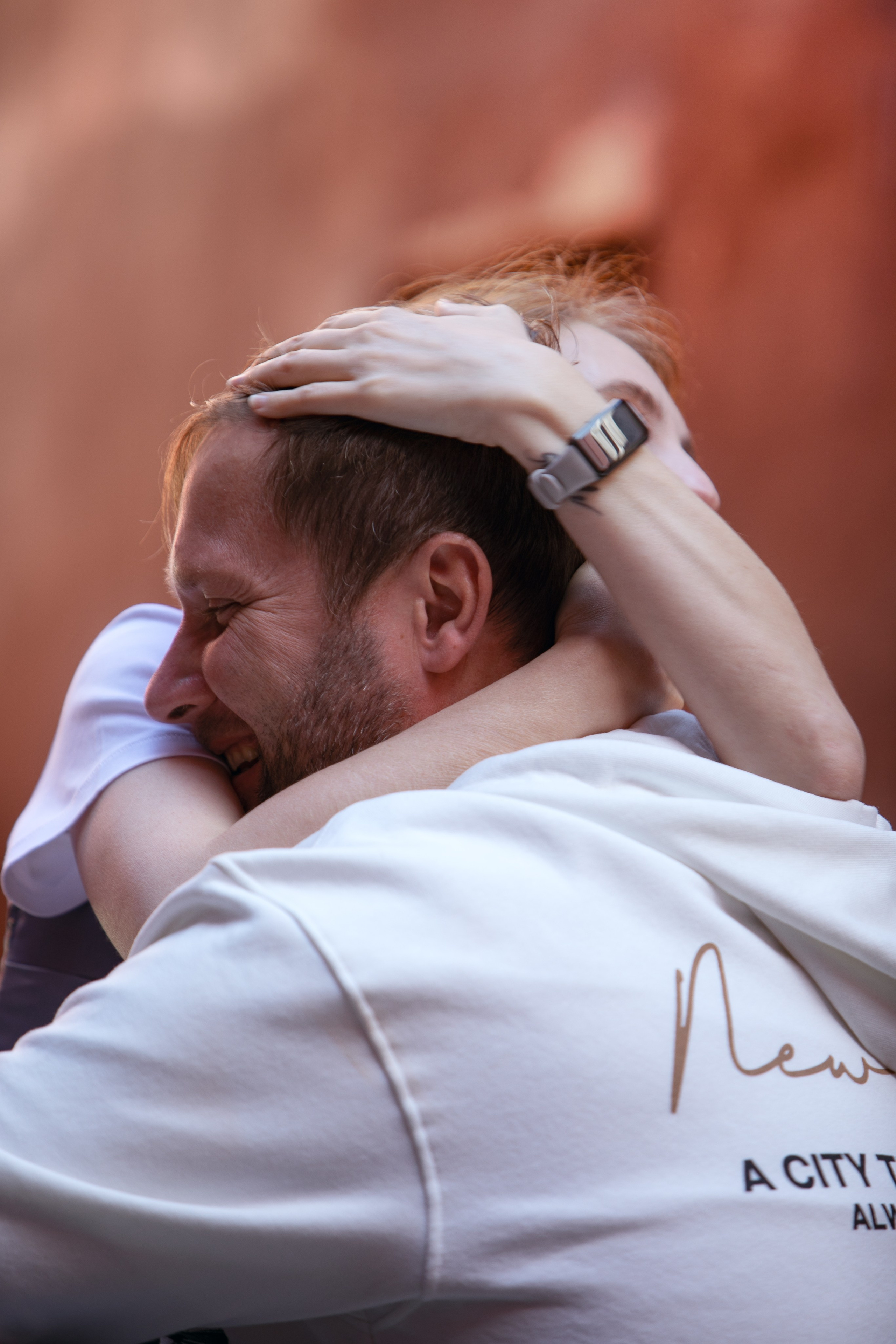 Евгения и Дмитрий. Семейный и детский фотограф в Беларуси