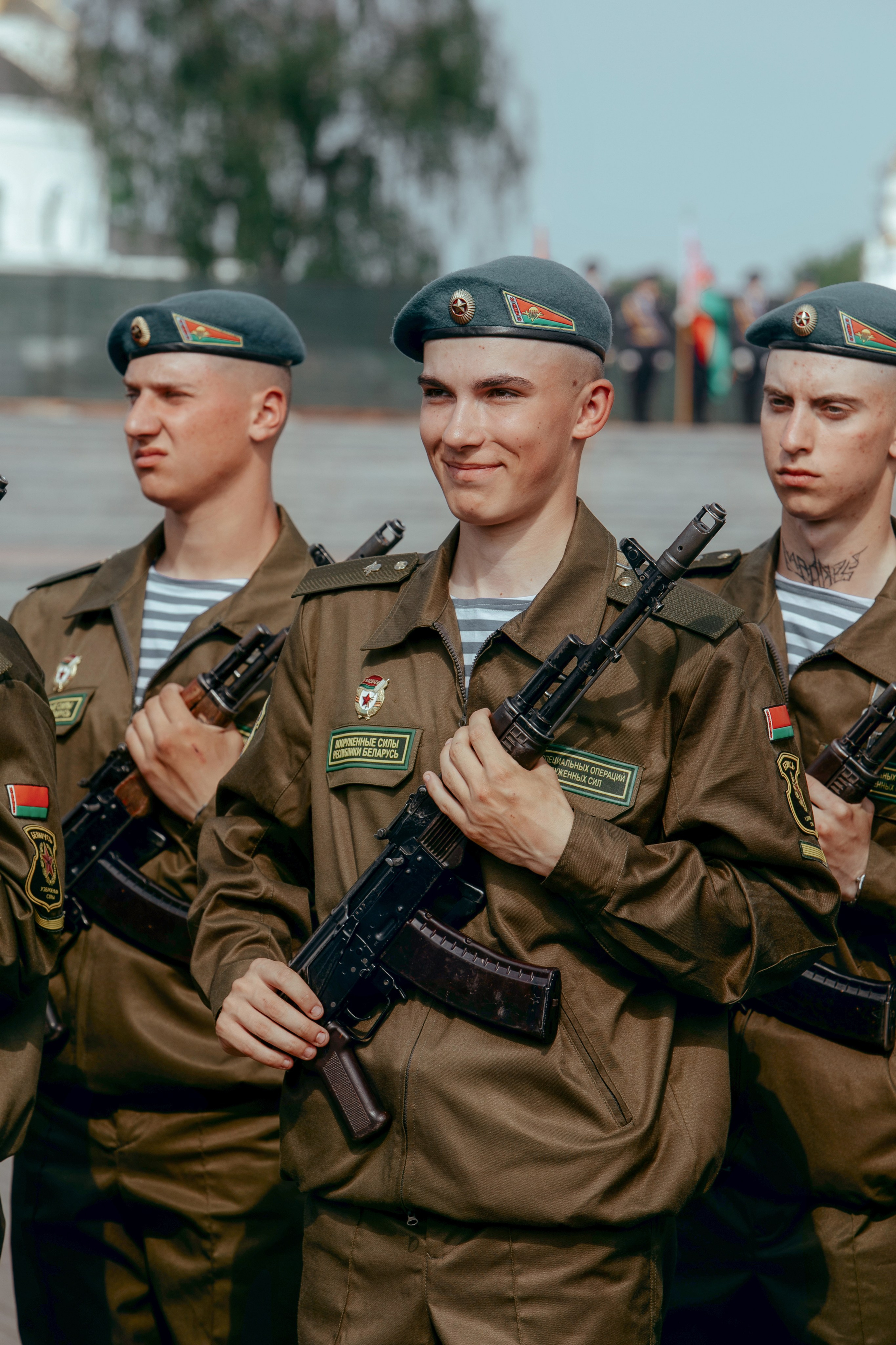 Присяга Константин. Семейный и детский фотограф в Беларуси