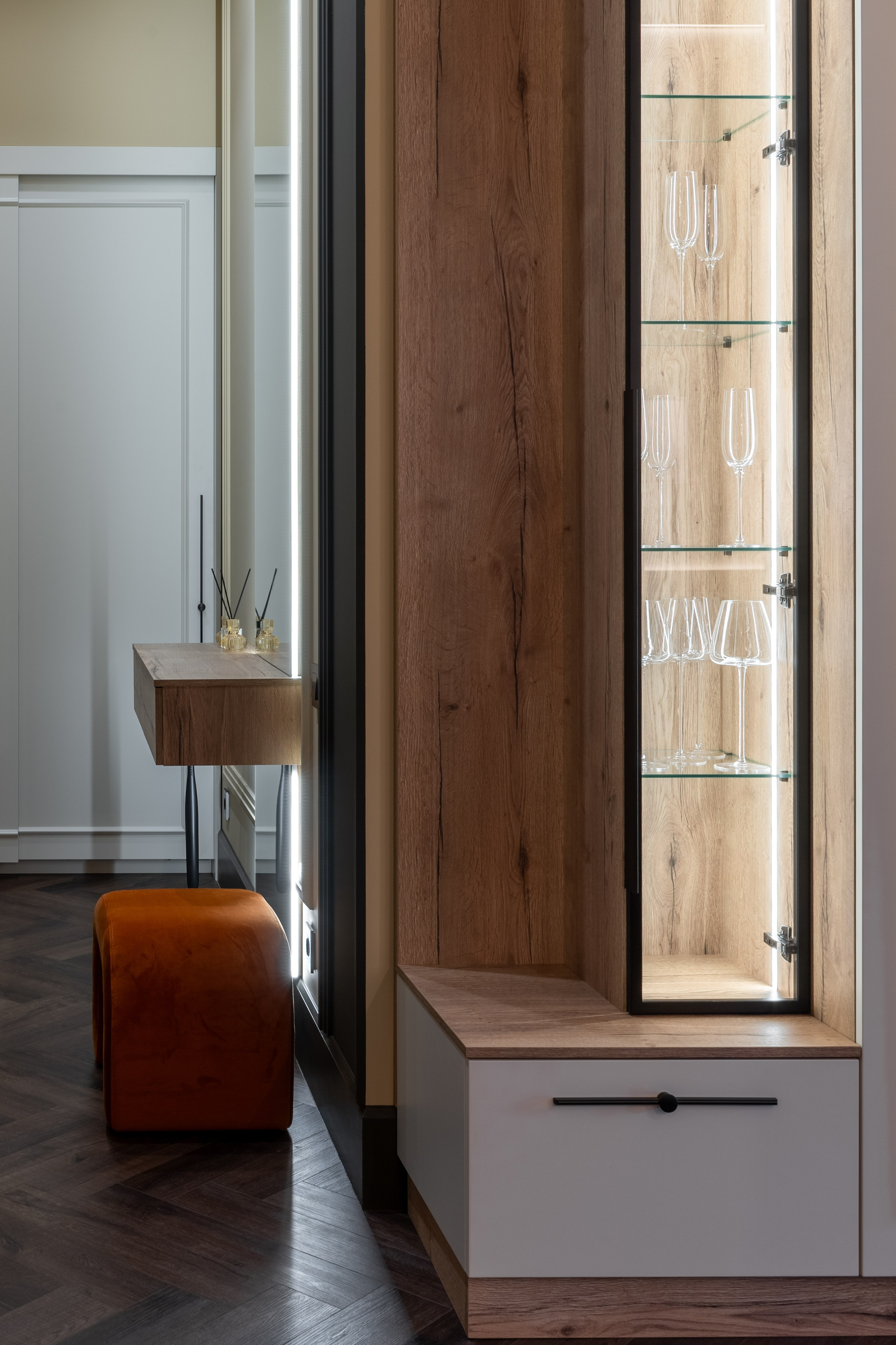 Апартаменты 10. Мария Кобзева, фотограф в Ялте, Крым