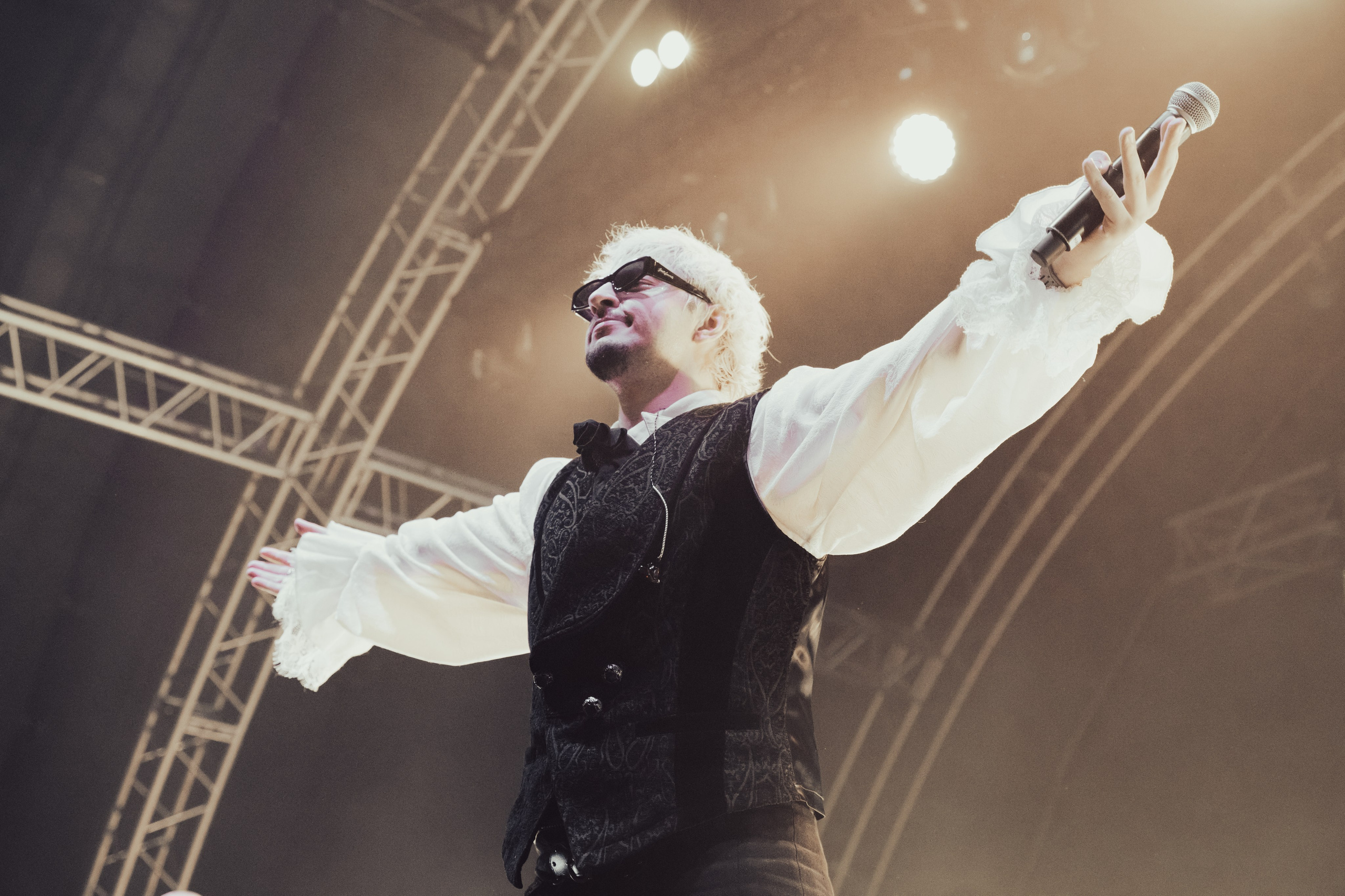 Sqwoz Bab / @Кроп Арена / Краснодар. Концертный фотограф в Краснодаре