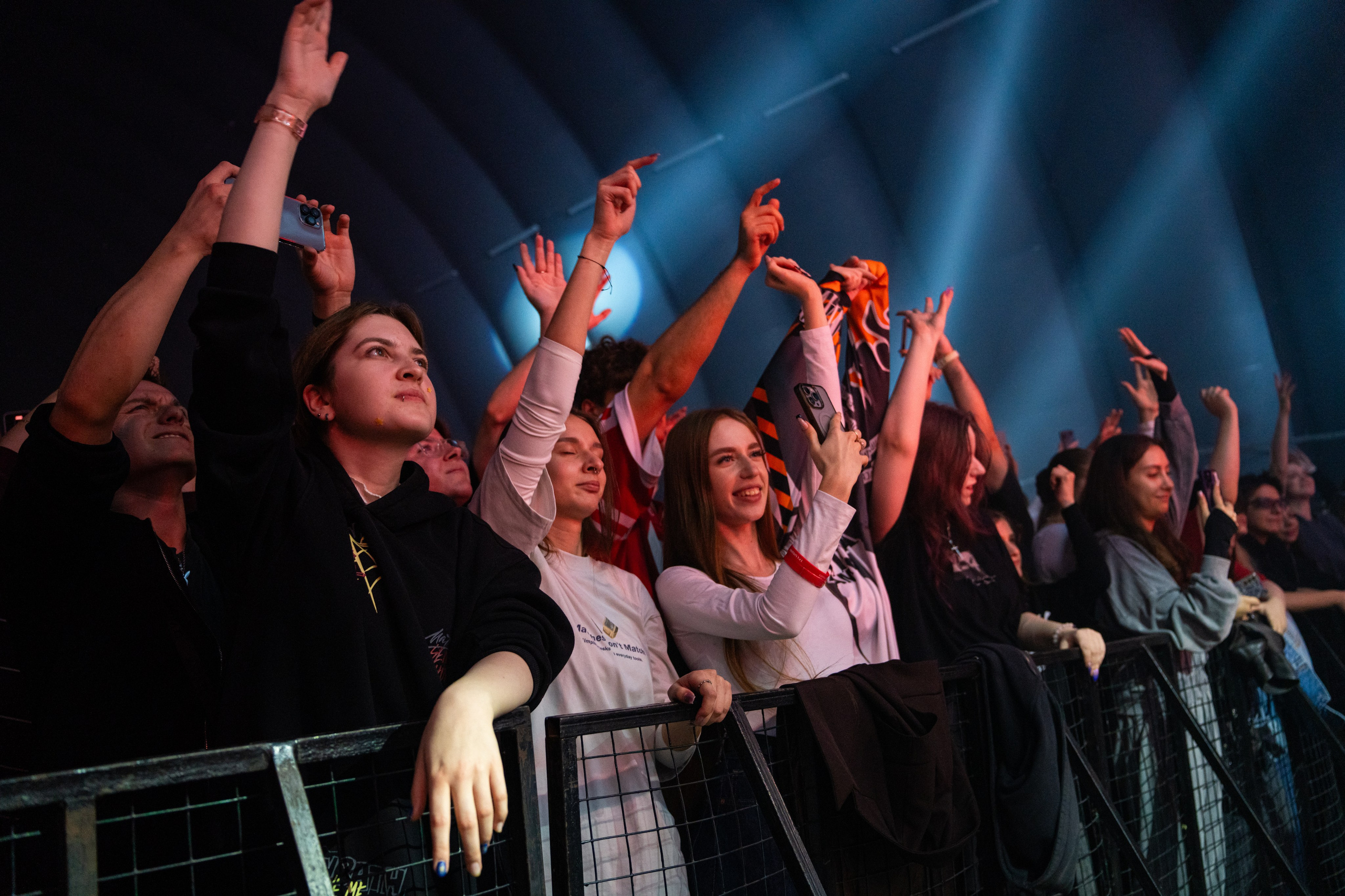 Markul / @Кроп Арена / Краснодар. Концертный фотограф в Краснодаре