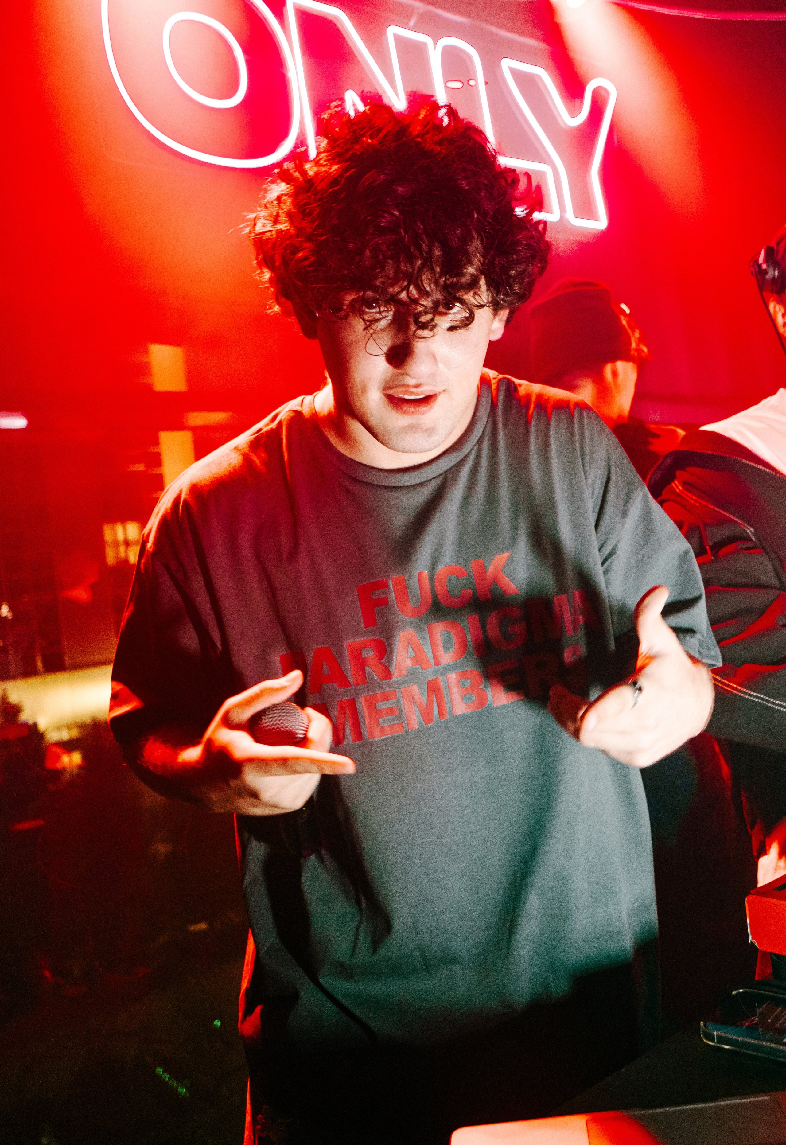 Only Birthday Party & 2HUG + Secret Guest / @Небесный сад. Концертный фотограф в Краснодаре