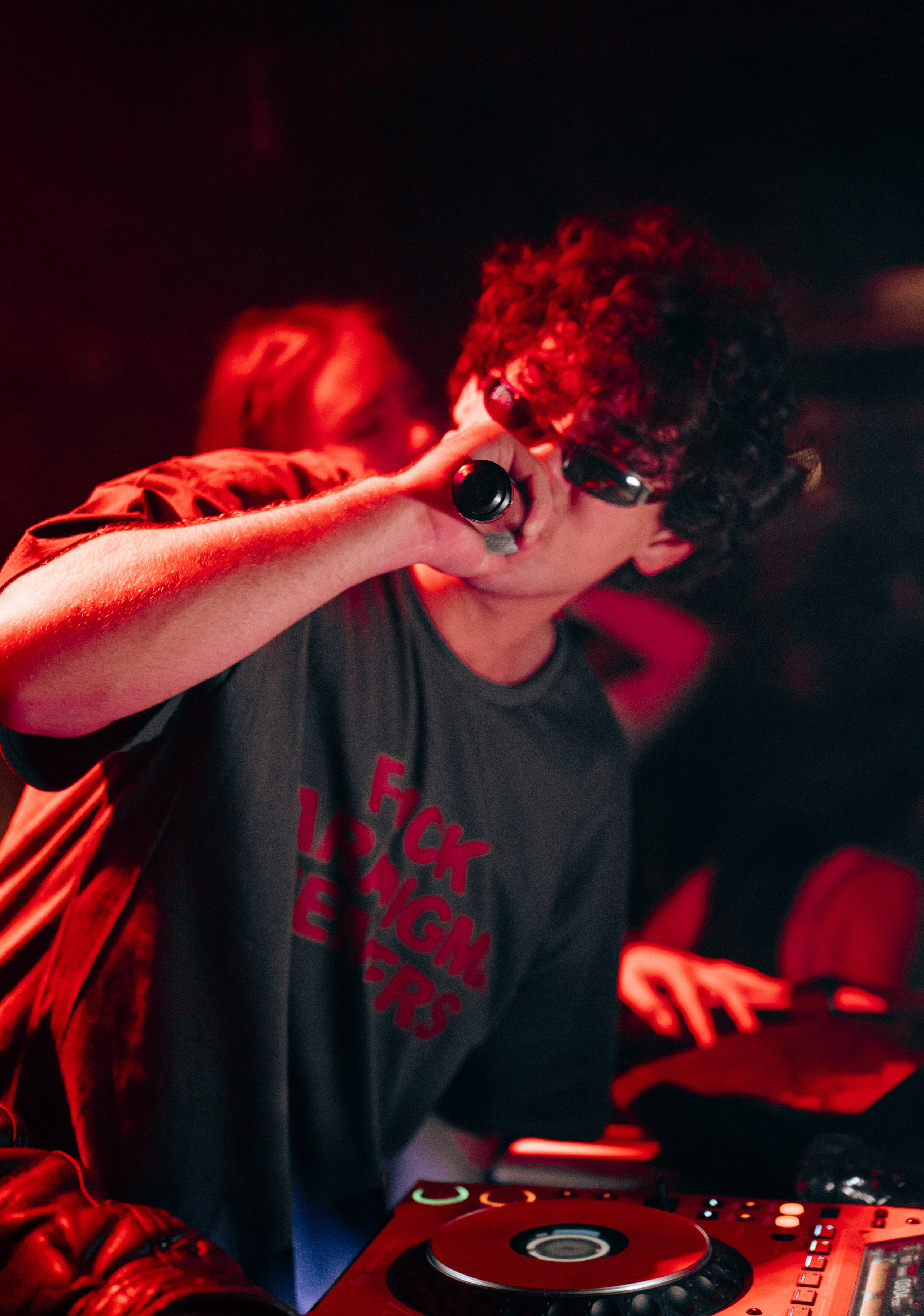 Only Birthday Party & 2HUG + Secret Guest / @Небесный сад. Концертный фотограф в Краснодаре