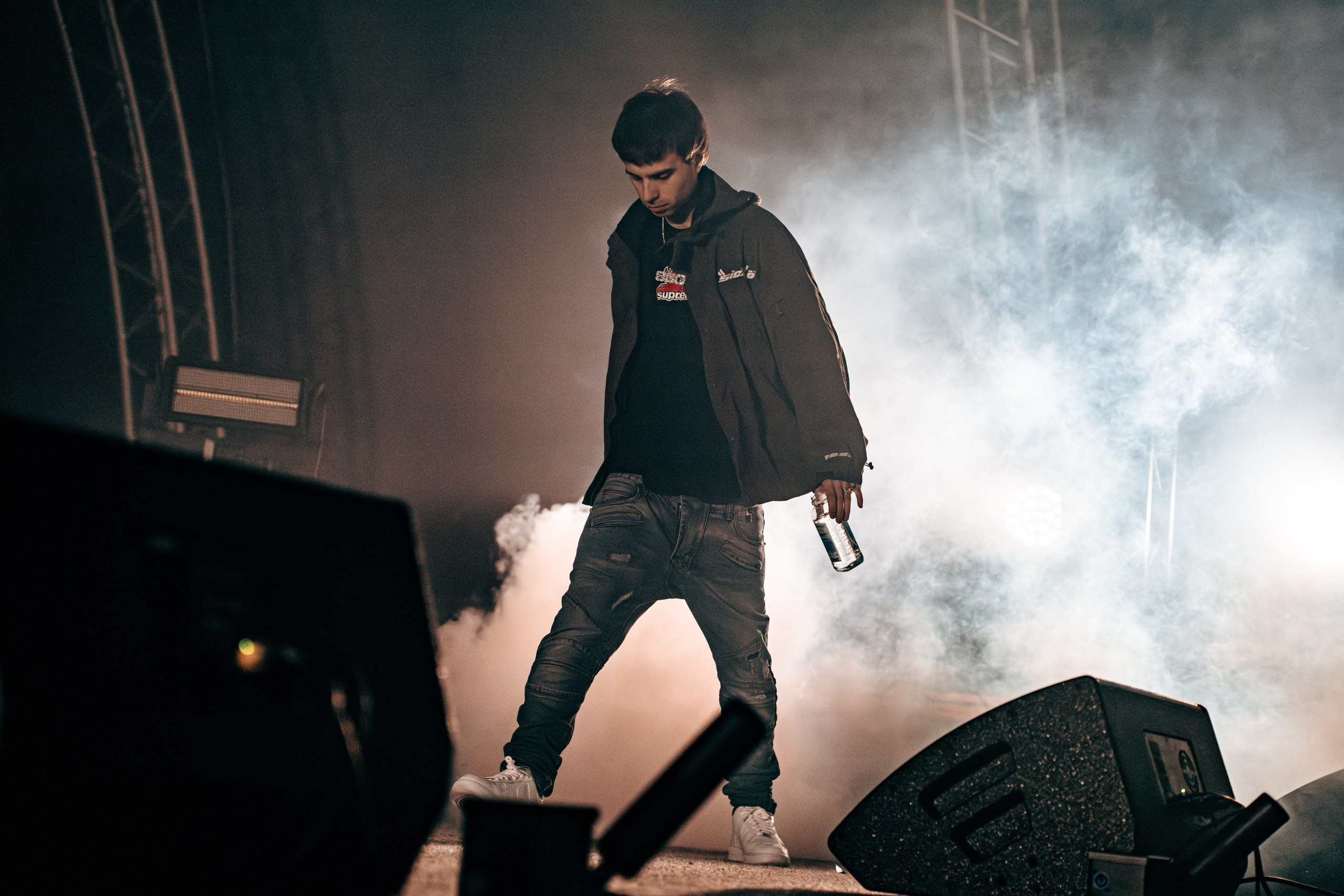 Rocket / @Кроп Арена / Краснодар. Концертный фотограф в Краснодаре