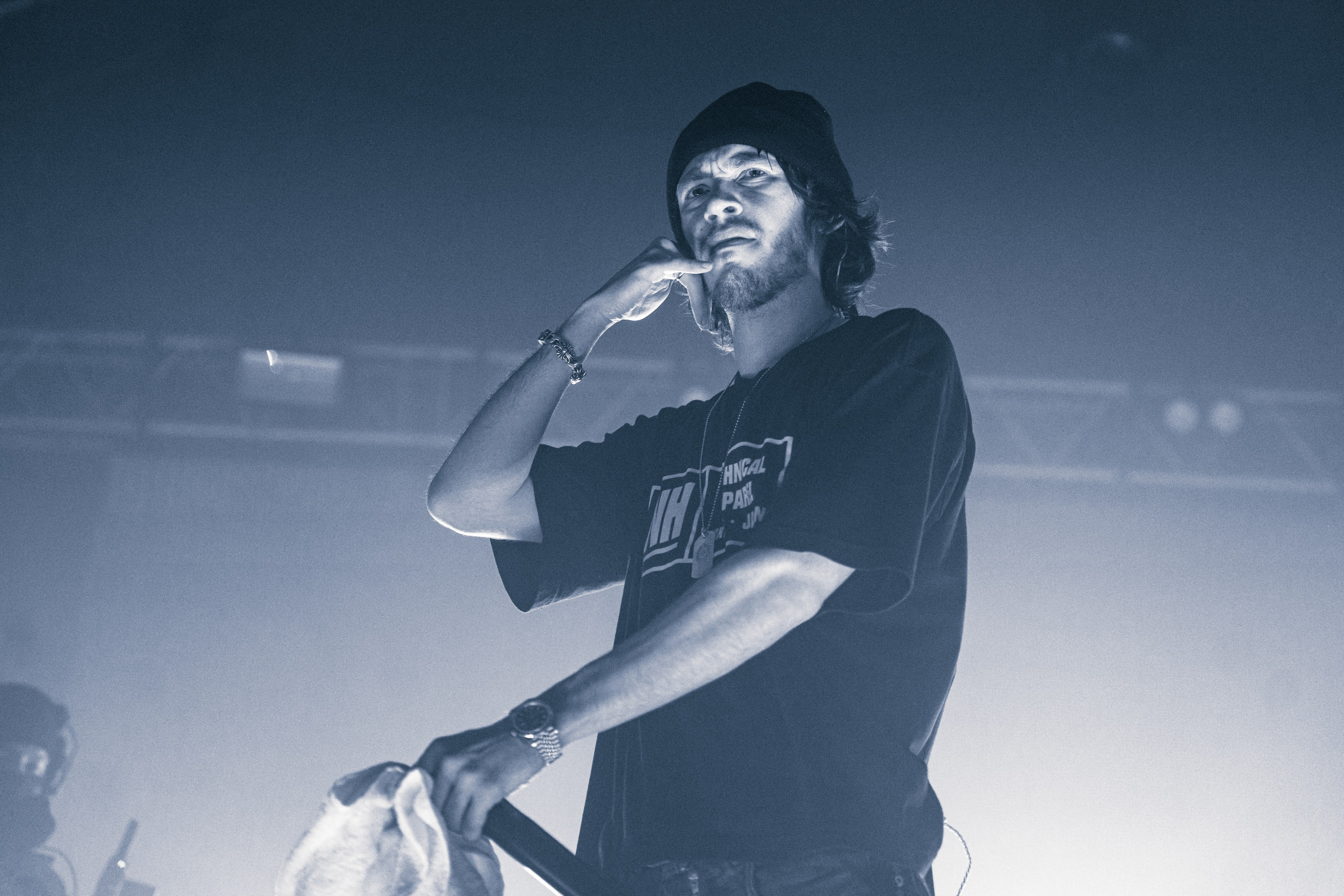 Big Baby Tape / @Кроп Арена / Краснодар. Концертный фотограф в Краснодаре