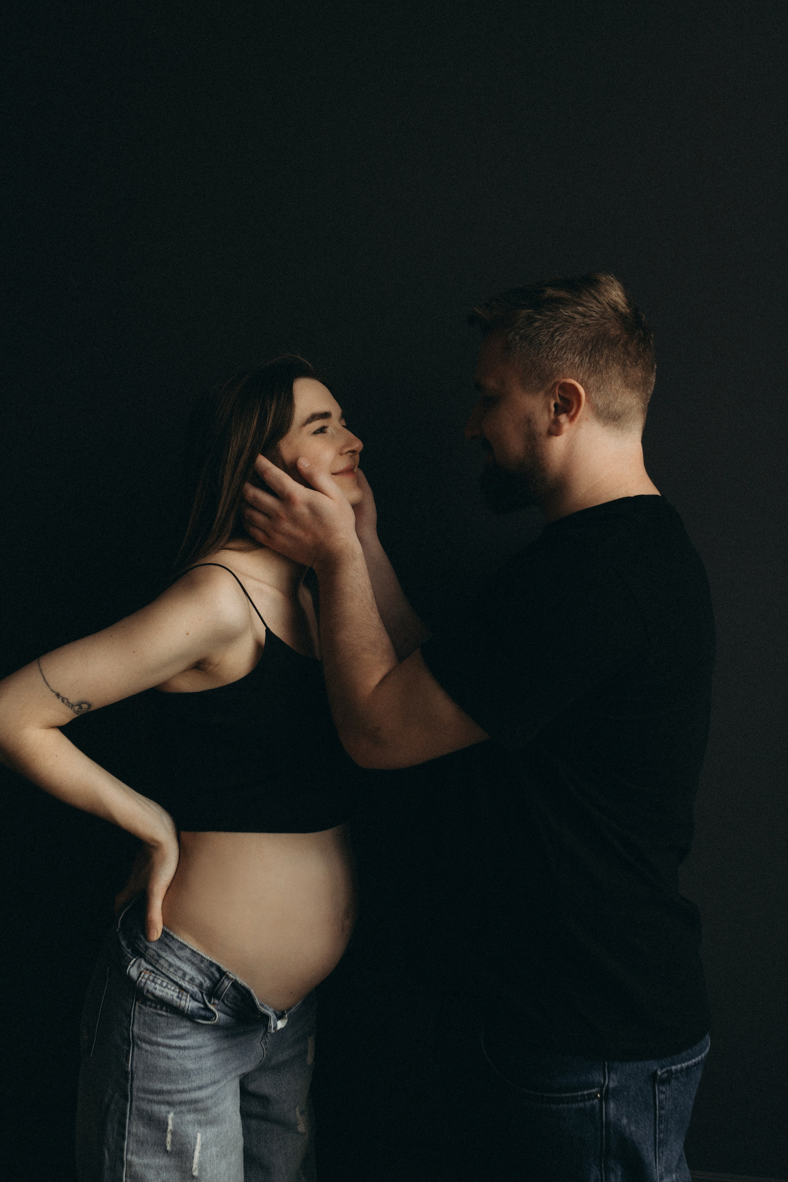 Вова и Лена. Семейный и свадебный фотограф в Краснодарском крае и РА Юлия Голуб