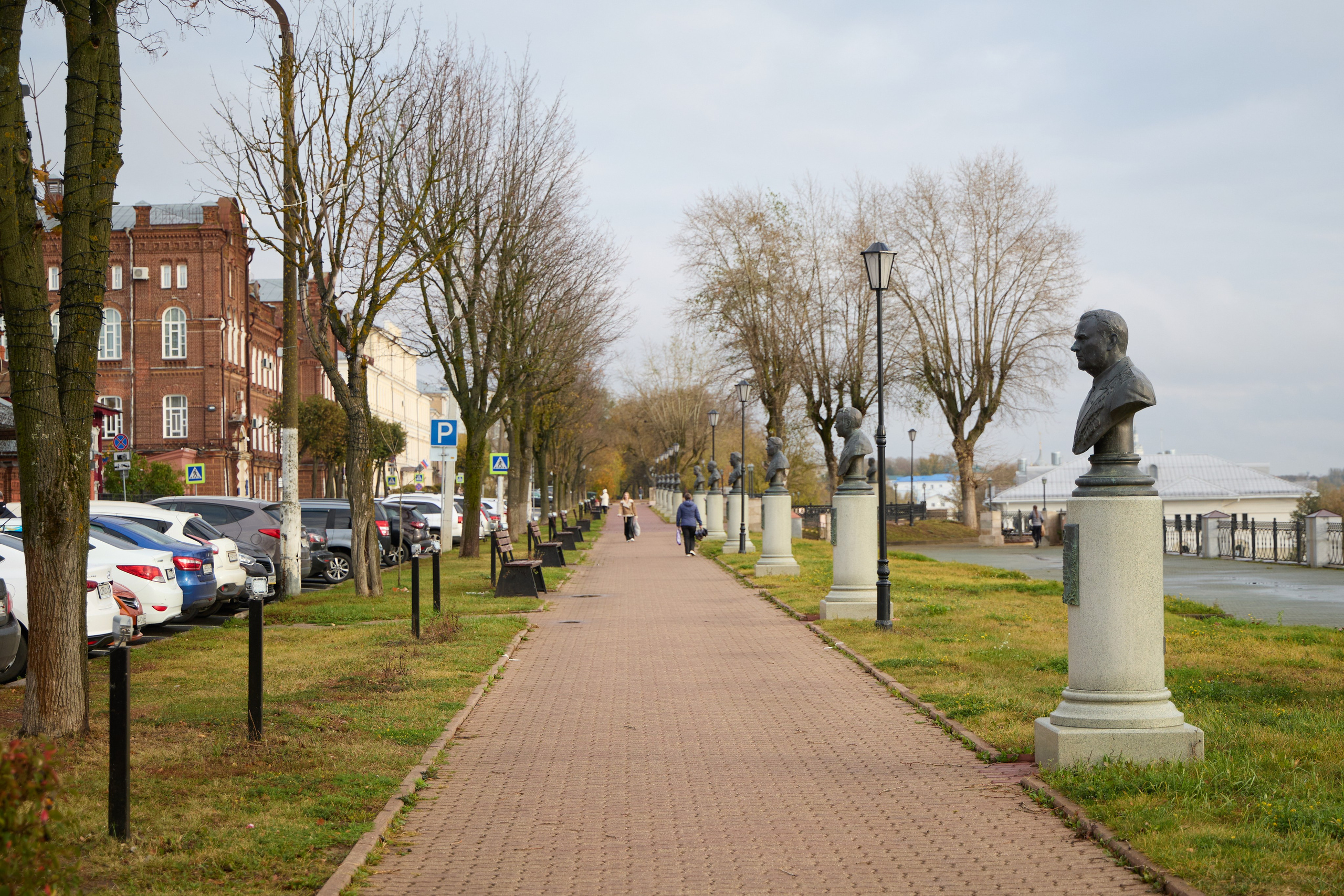 Пейзажи. Свадебный и репортажный фотограф в Воронеже Сергей Максимов