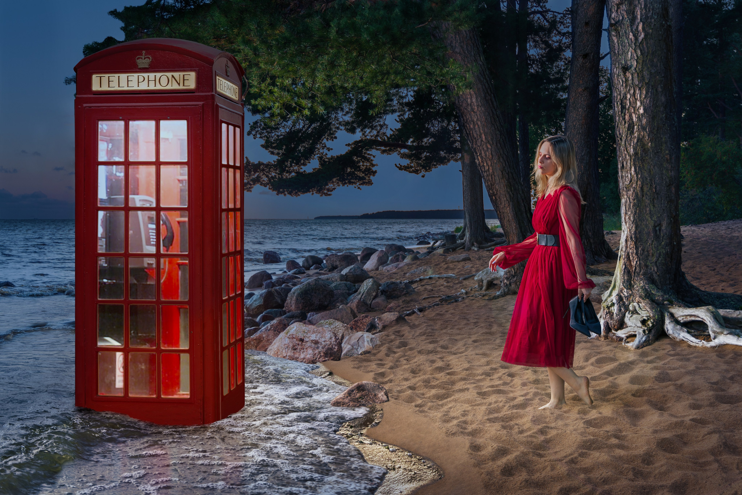 Игорь Третьяков фотограф Санкт-Петербург