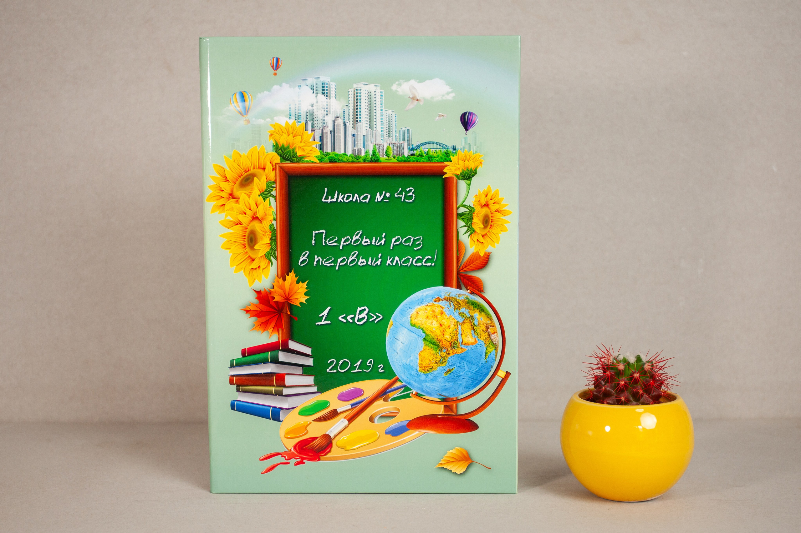 Трюмо. Семейный и детский фотограф в Краснодаре Брусилова Марина