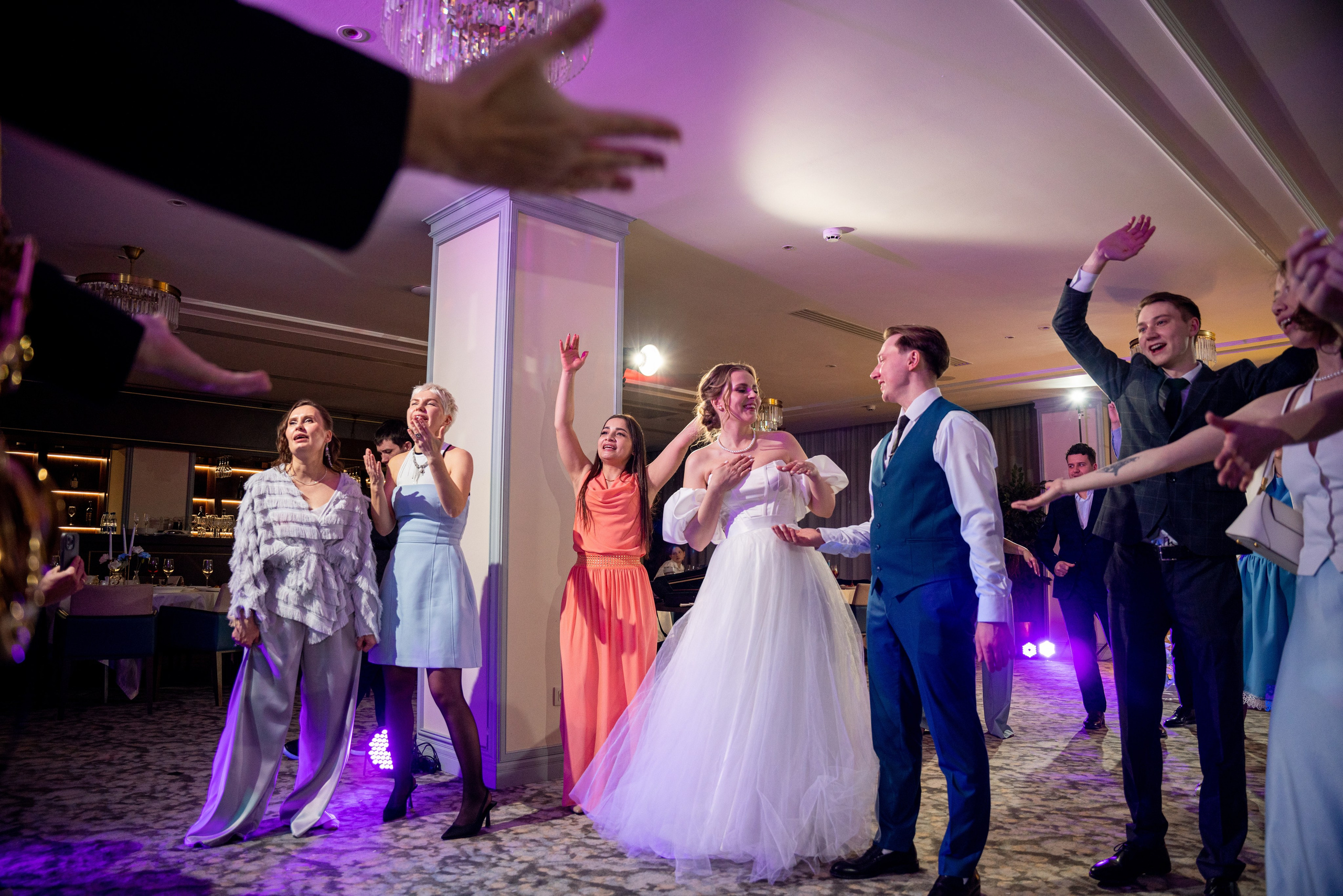 АЛЕКСЕЙ И ЕКАТЕРИНА. Фотограф на любое мероприятие