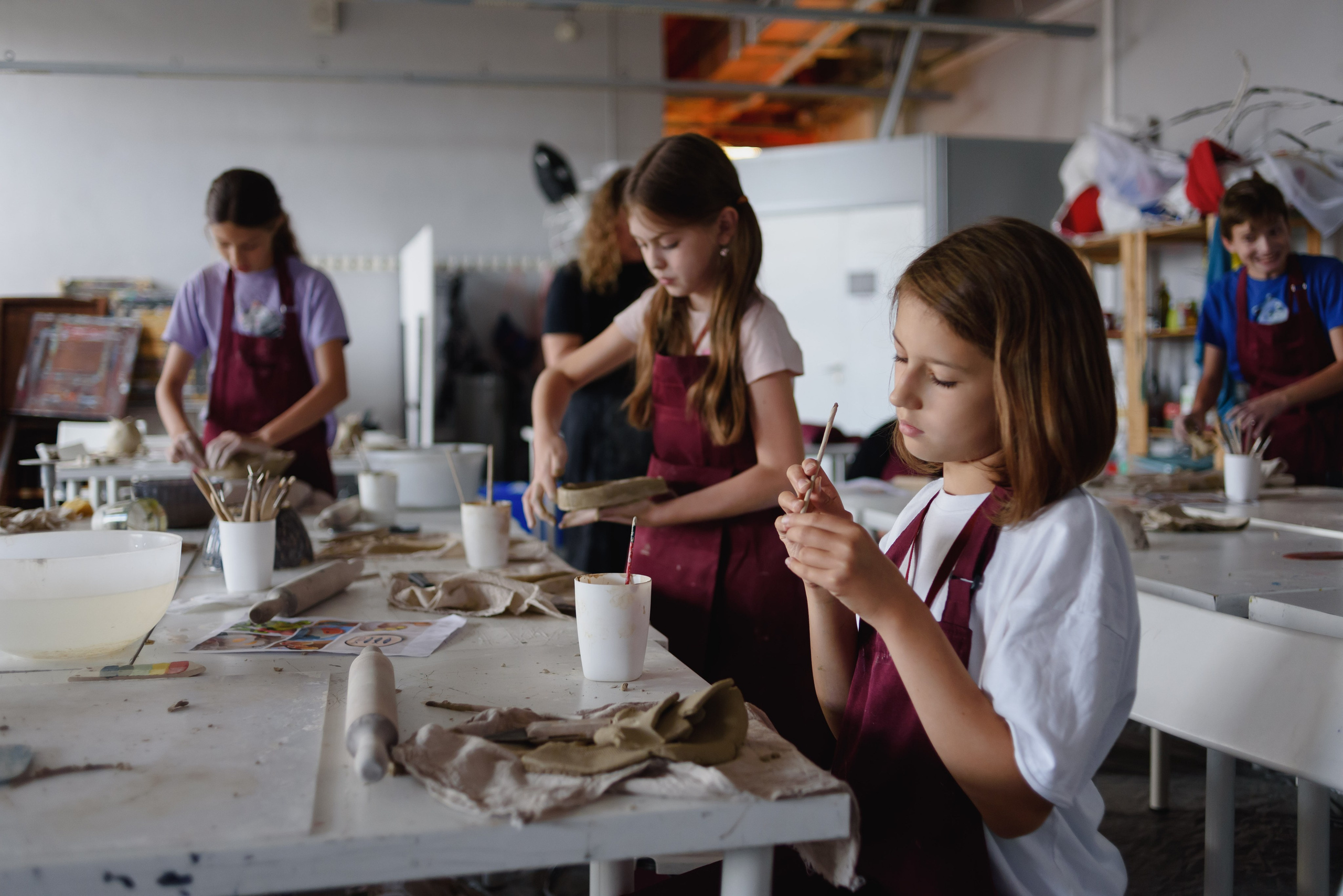 Репортаж. Фотограф Руслан Хафизов