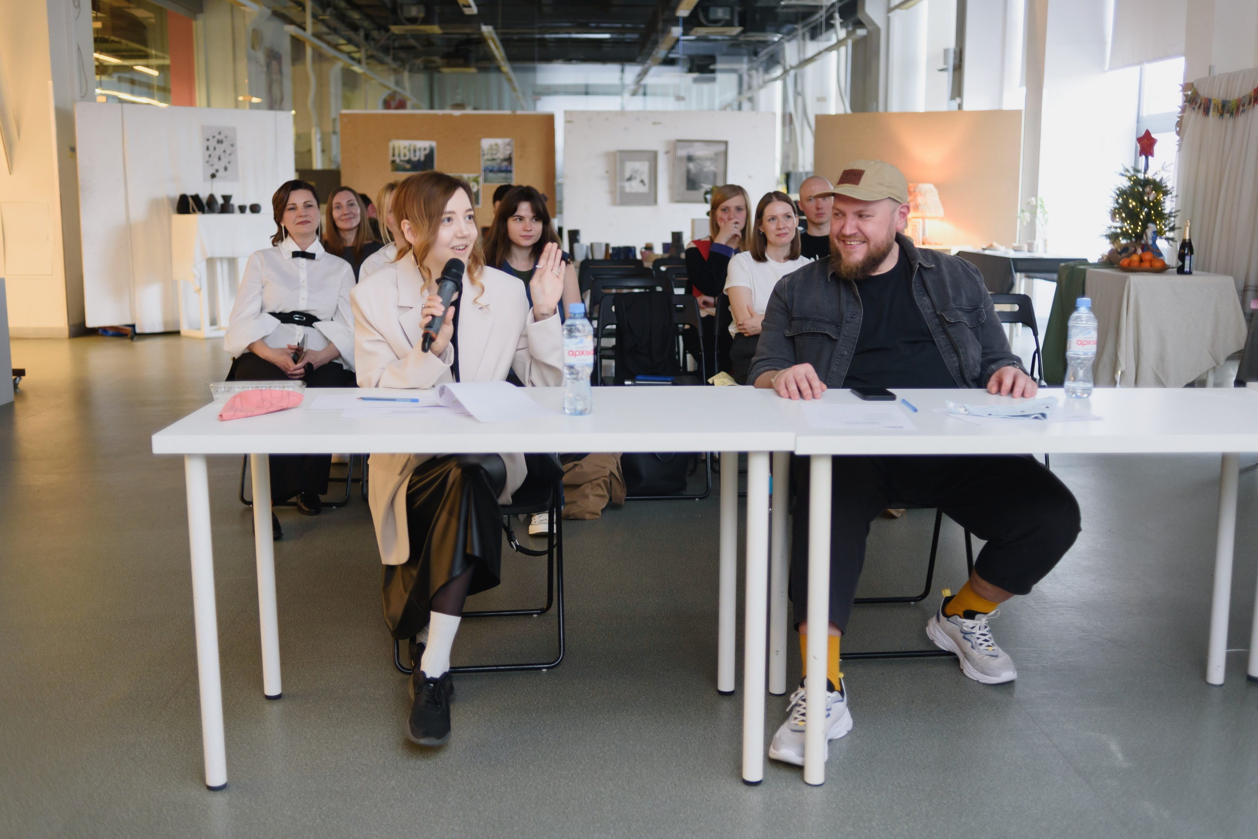 Репортаж. Фотограф Руслан Хафизов