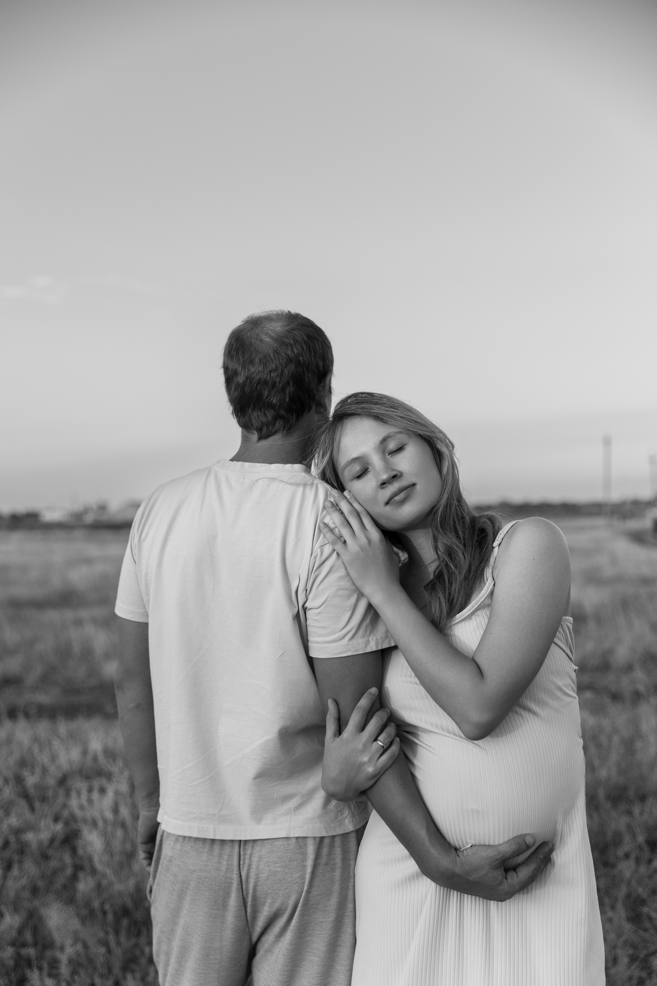 Вика дима маша и андрей. Свадебный и семейный фотограф в Волгограде Анастасия Кошенскова