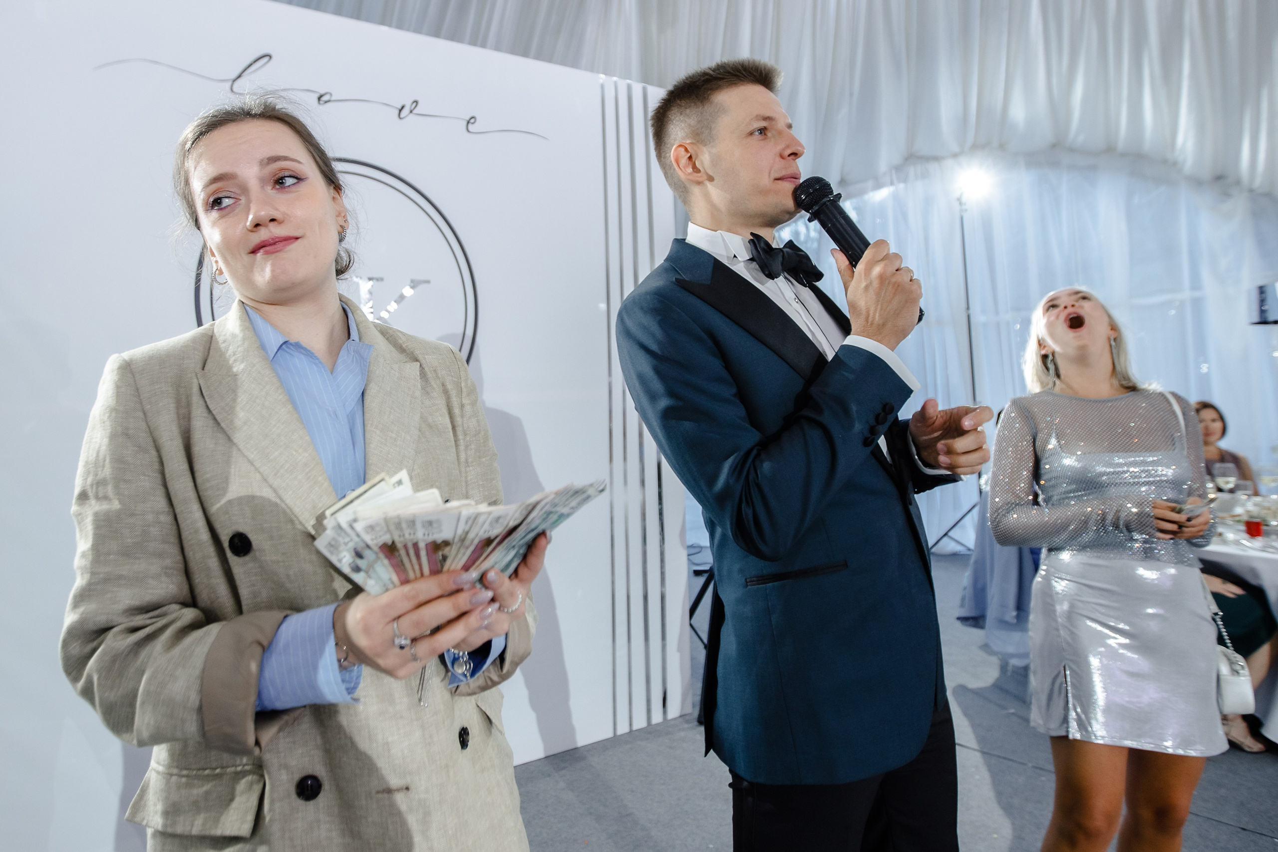 Алёна и Кирилл. Полный свадебный день. Свадебный фотограф Москва КМВ Марина Комиссарова