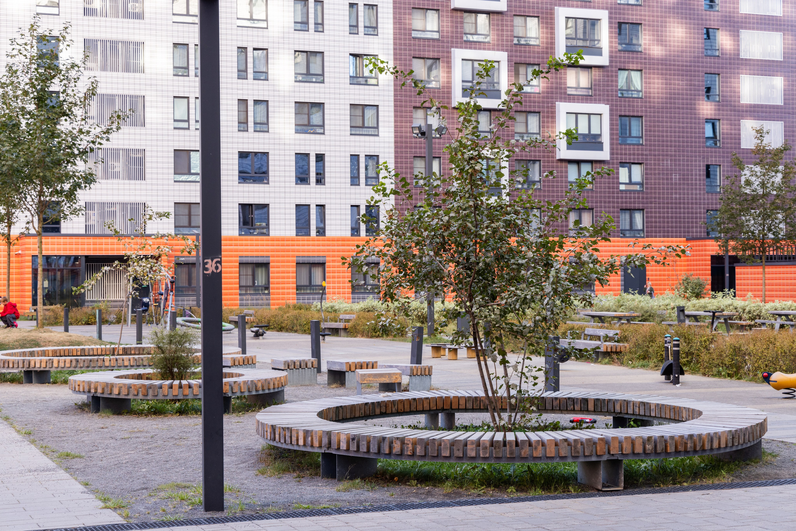 Квартира на продажу со стейджингом. Фудфотограф, фудстилист и сет дизайнер в Москве Алена Синицына