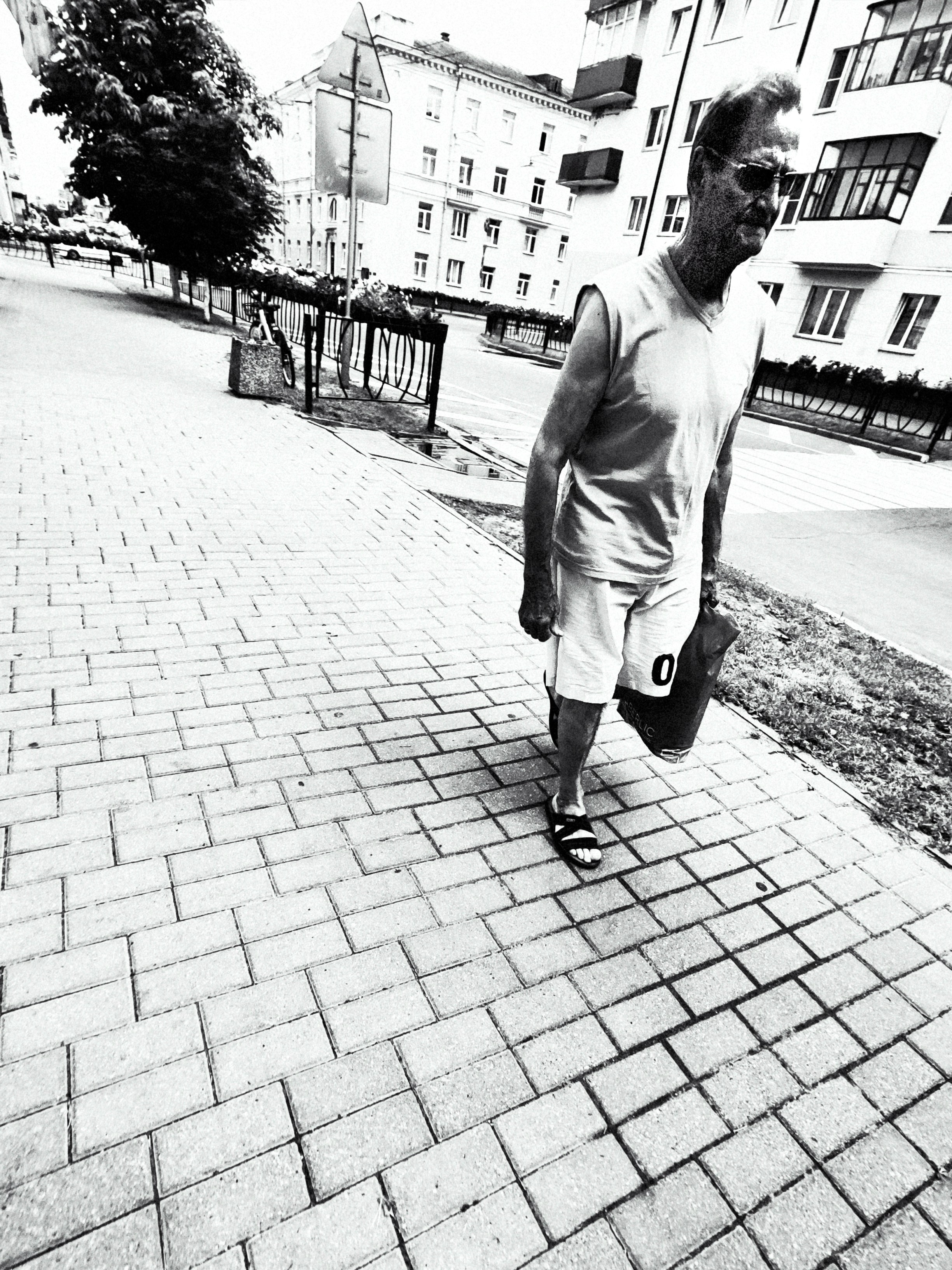 Street photo. Фотограф (photographer) Lischinski Vitaliy