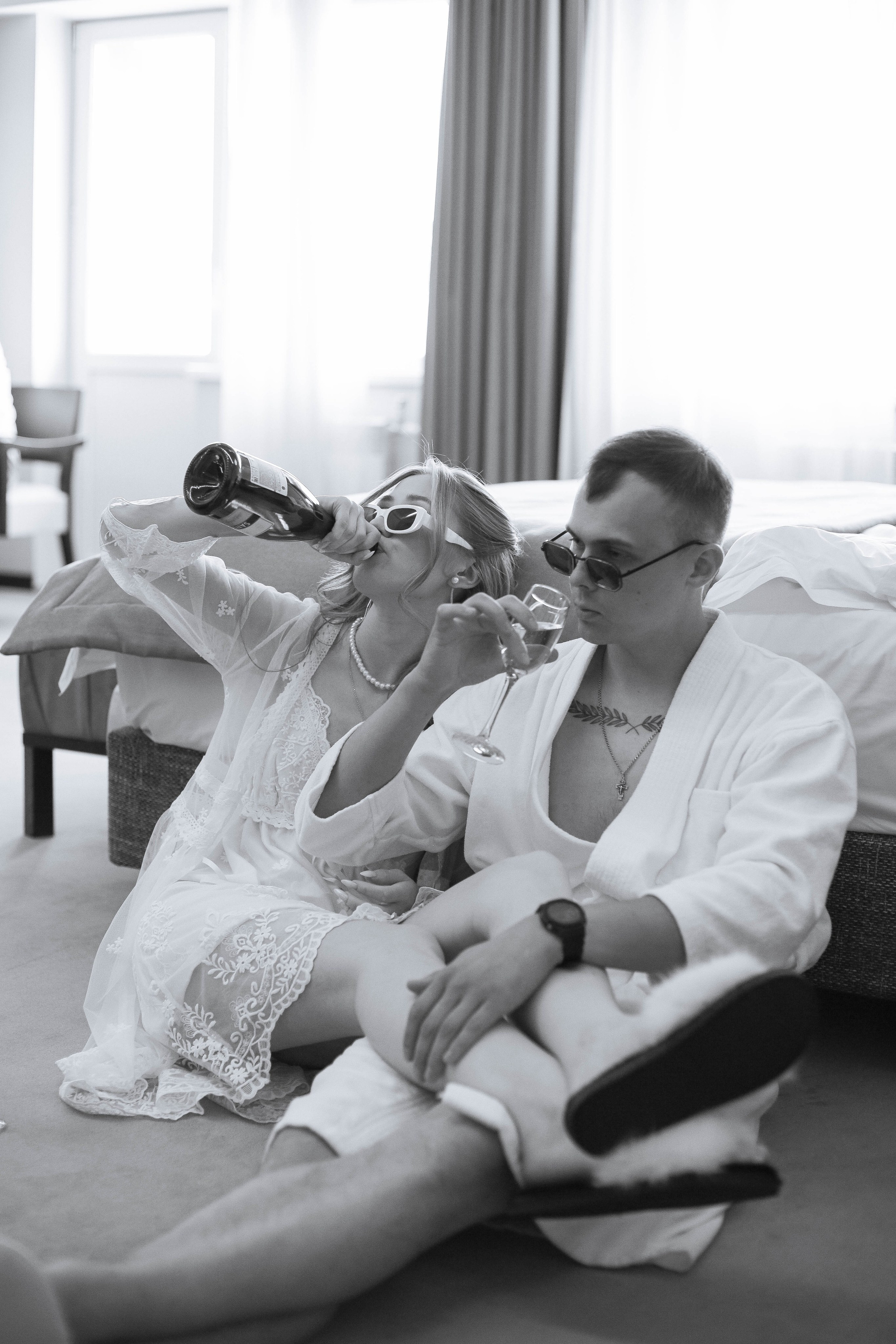 Total Black party. Свадебный и Школьный фотограф Улан-Удэ Бурятия Джулия Топоева Выпускные альбомы Фотограф на мероприятие