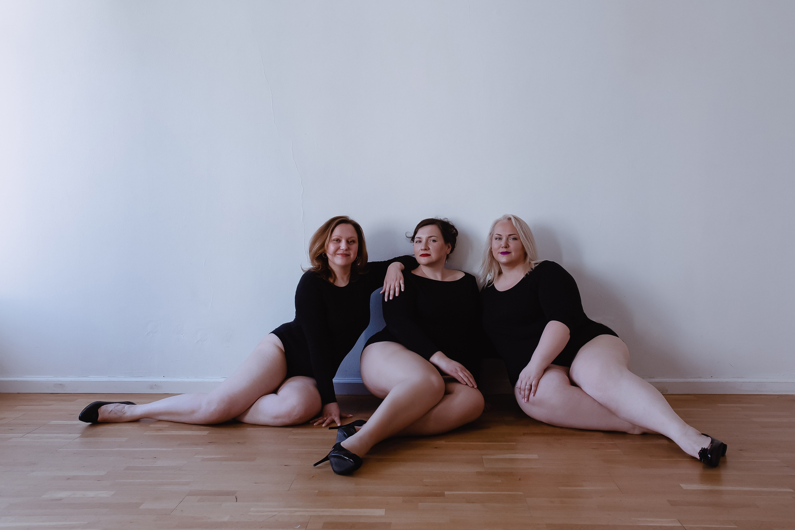 Плюс сайз. Портретный и семейный фотограф в Санкт-Петербурге | Татьяна Тайлер