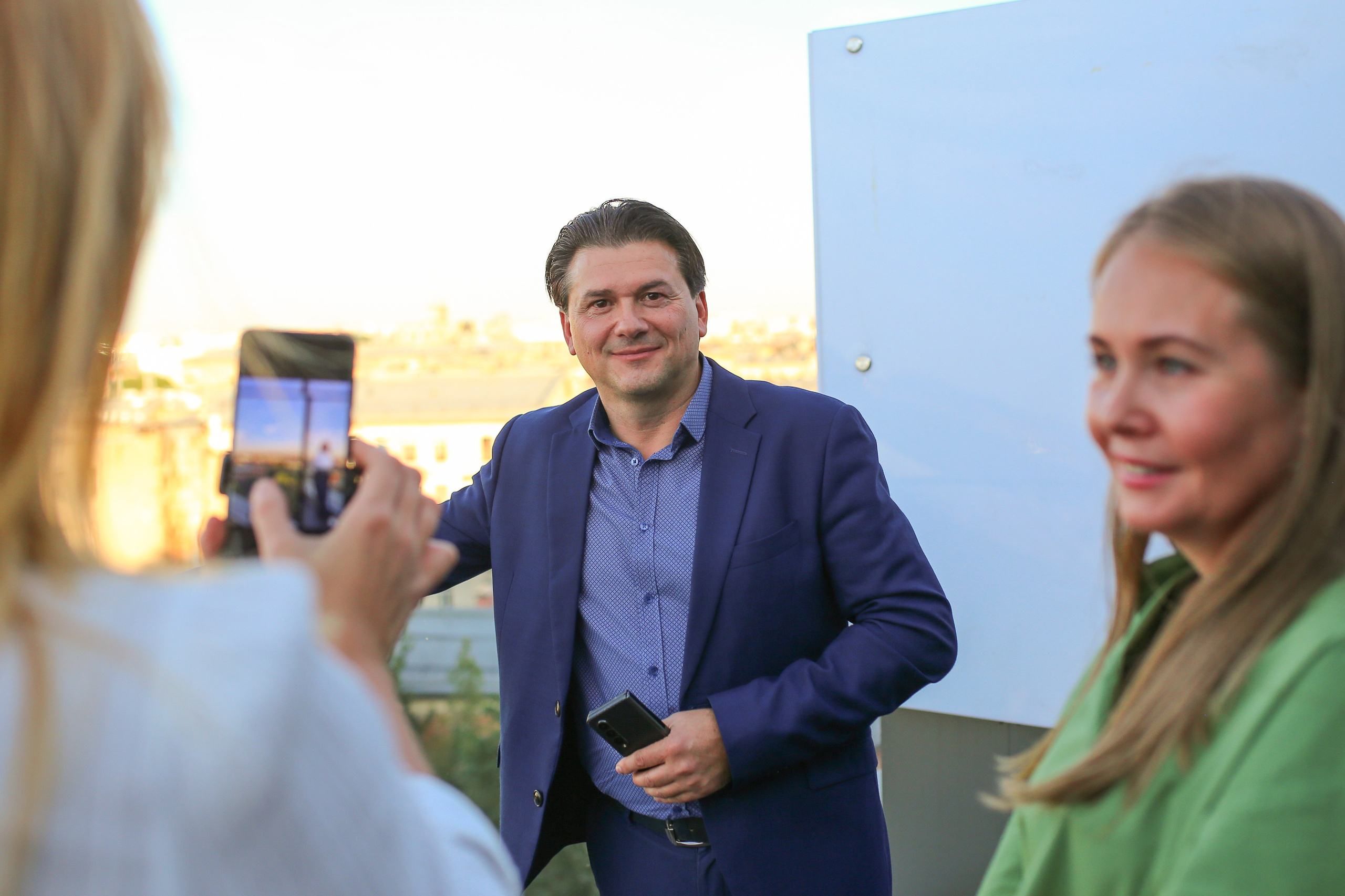 Репортаж Арт-пространство  Zarenkov Gallery, Адвекс — Новостройки, подведение итогов года. Свадебный и Репортажный фотограф в Санкт-Петербурге