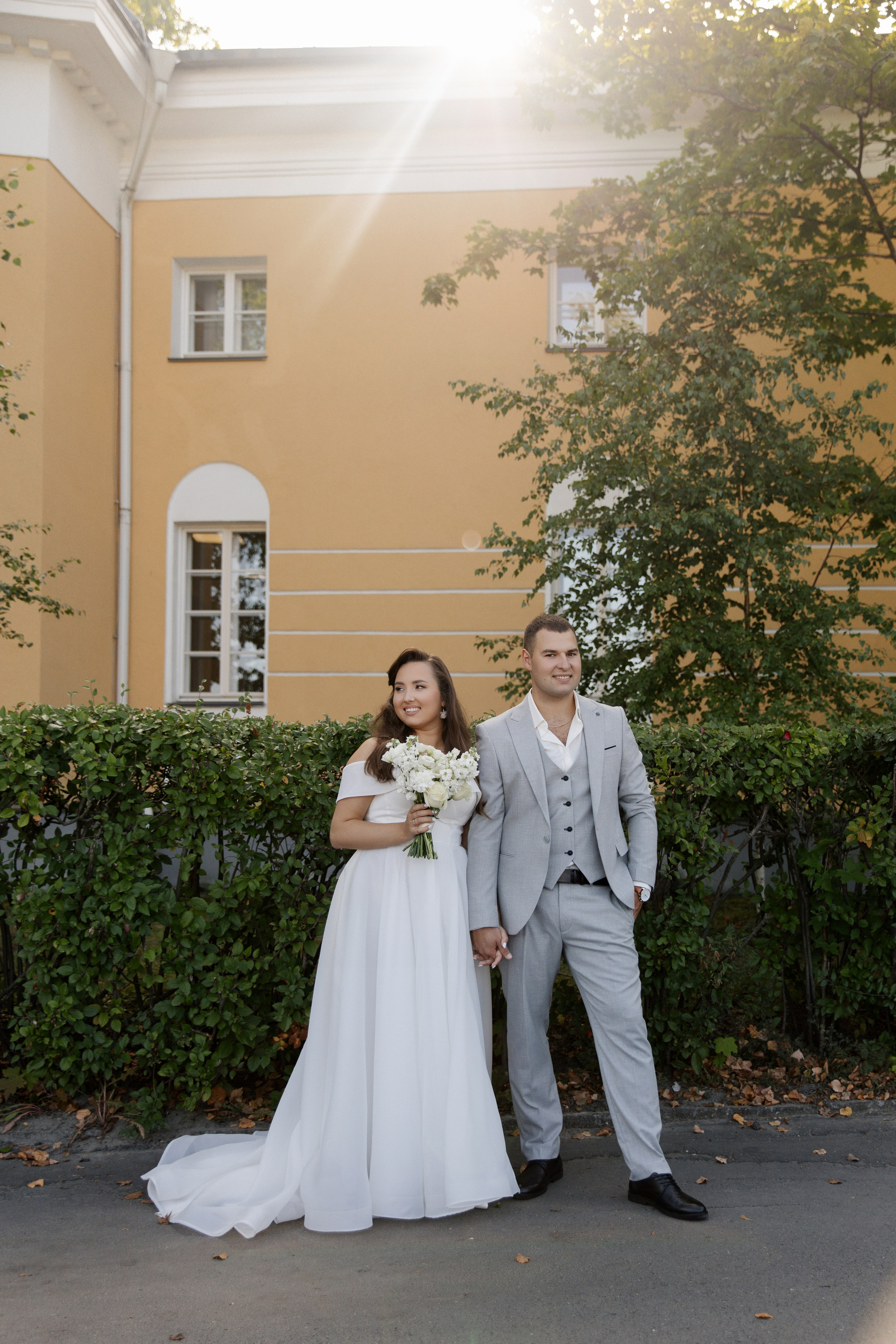 Женя и Эля. Брысина Алёна/ фотограф Петрозаводск, Карелия