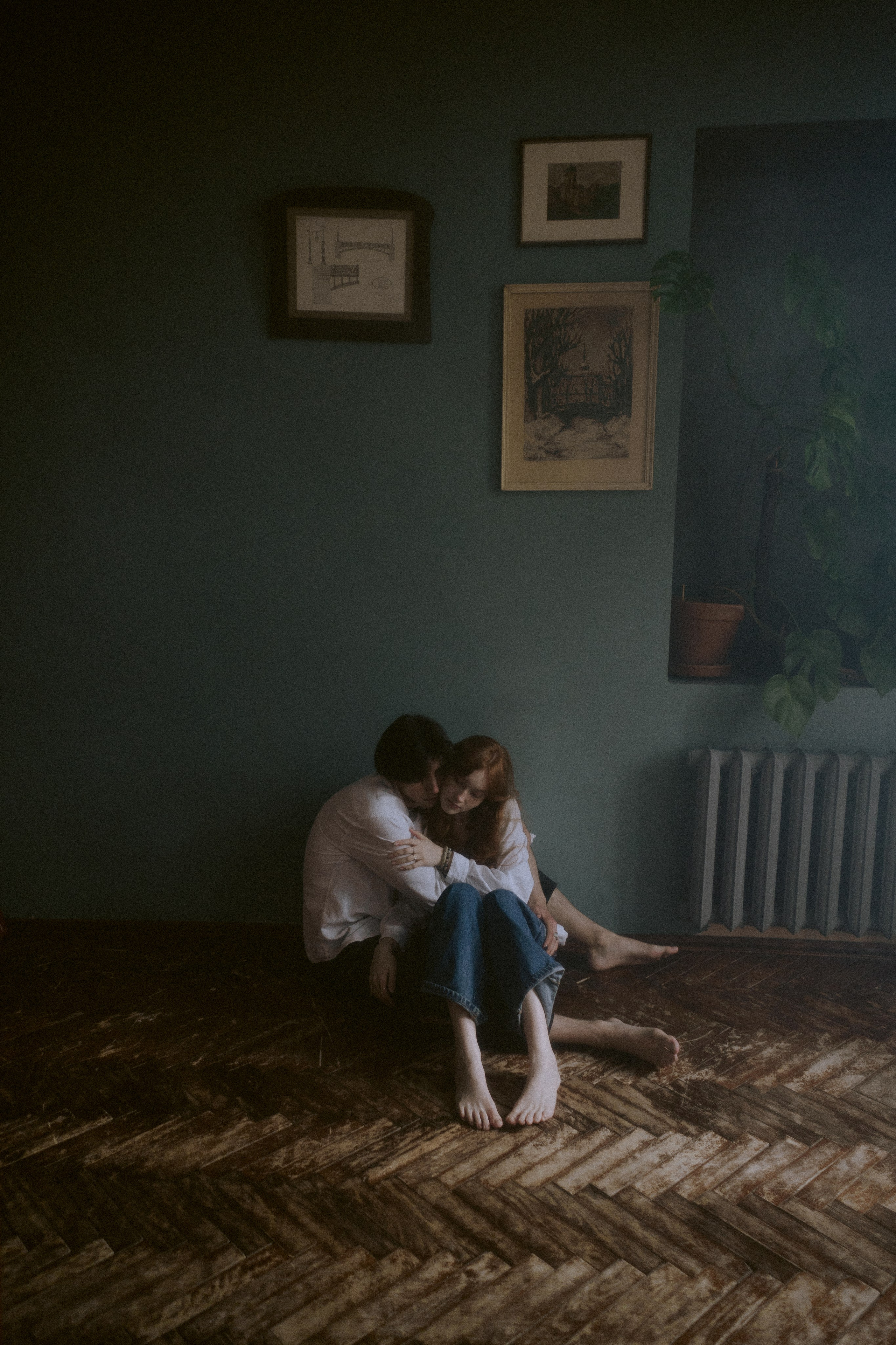 Elena Raya • Photographer