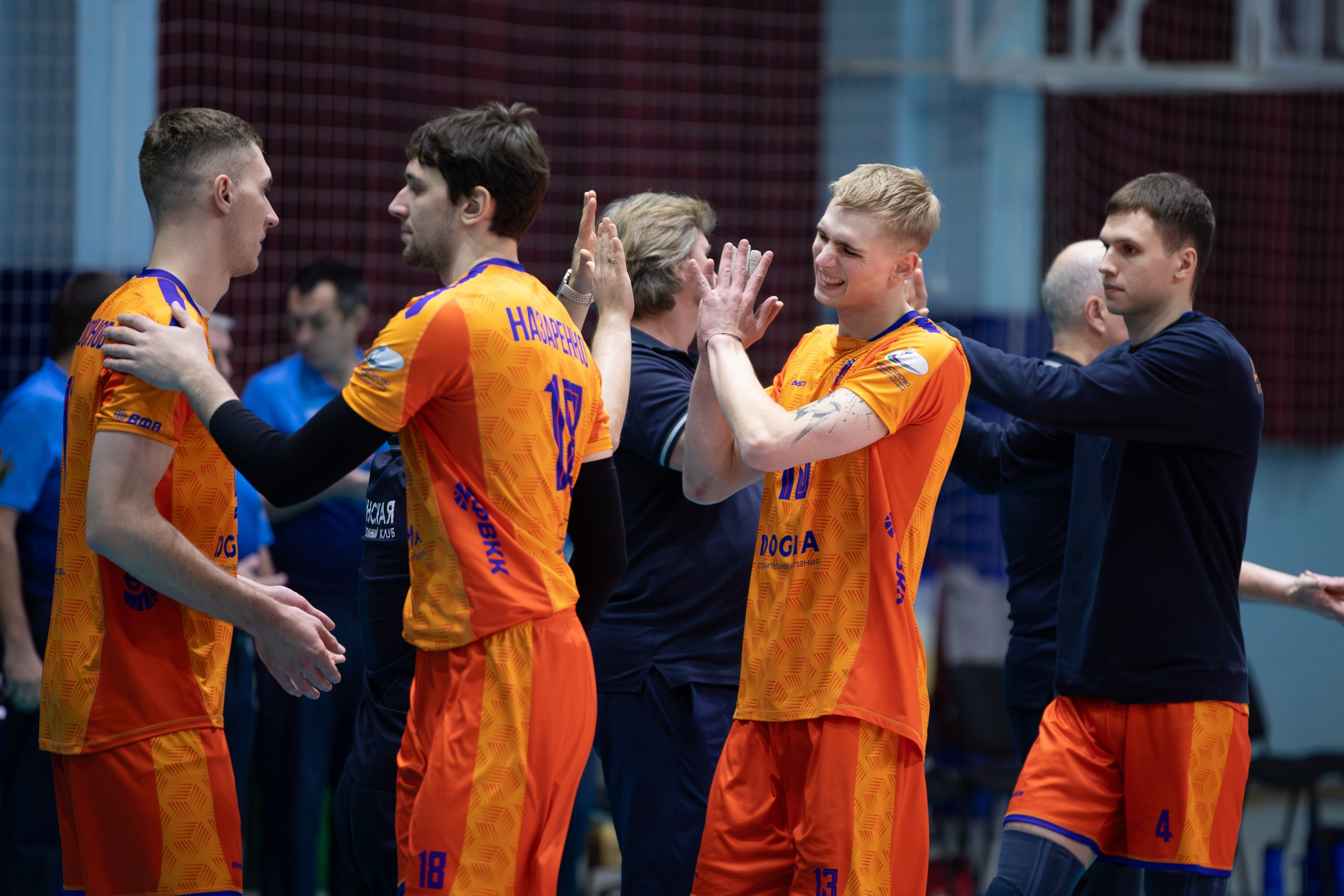 Динская-РЦСП — Текстильщик, Высшая лига «А»